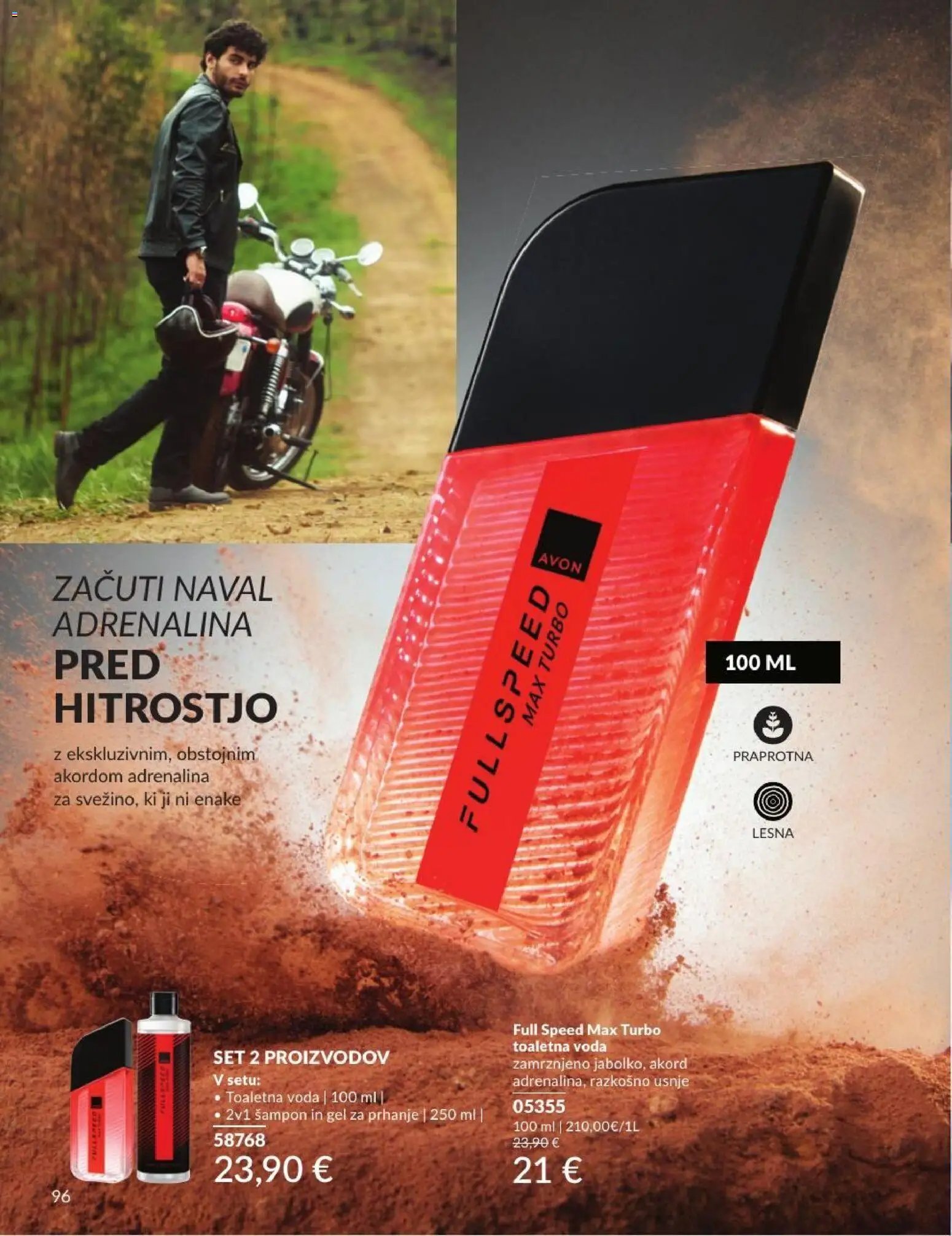 Avon katalog od 30.06.2026 Avon katalog