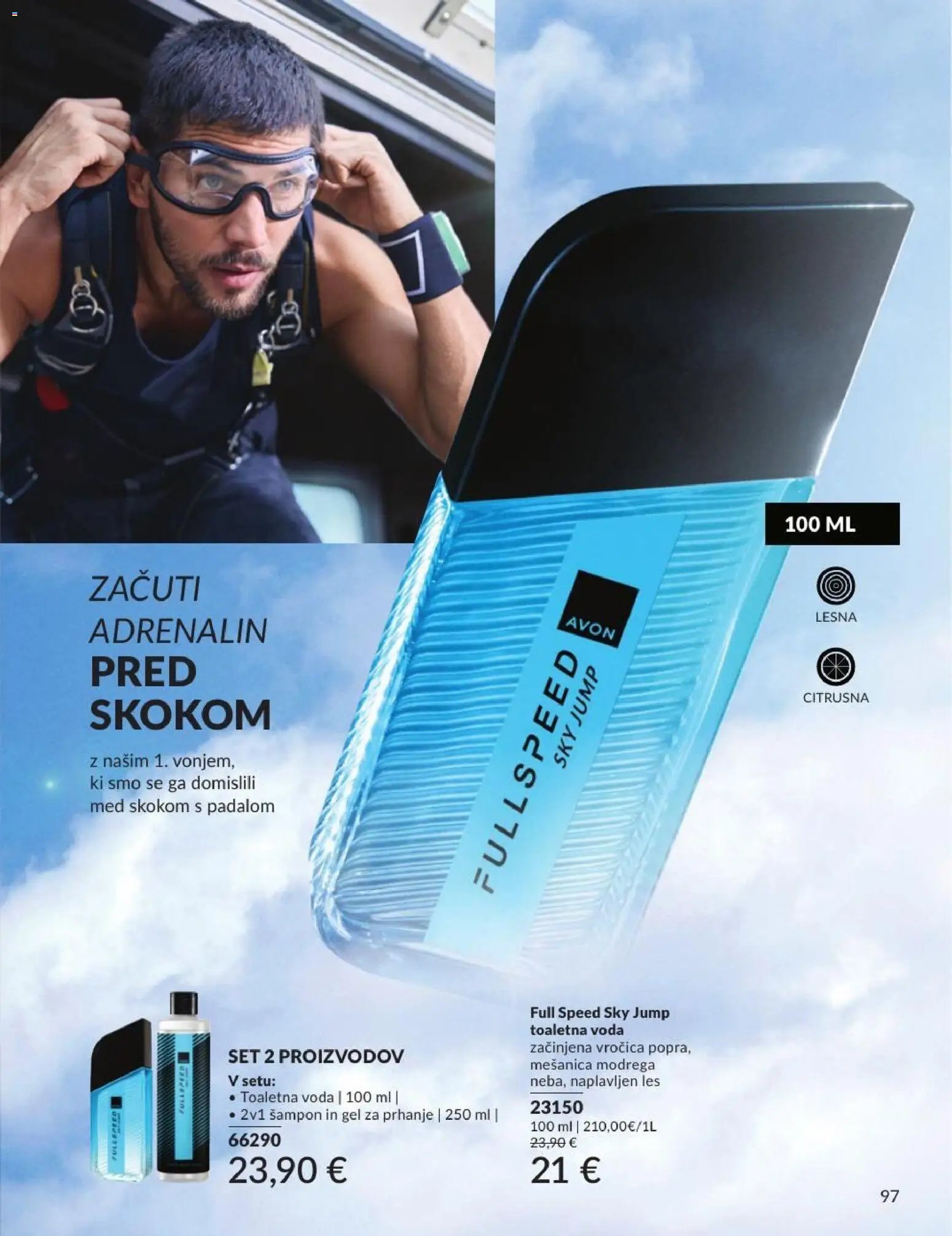 Avon katalog od 30.06.2026 Avon katalog