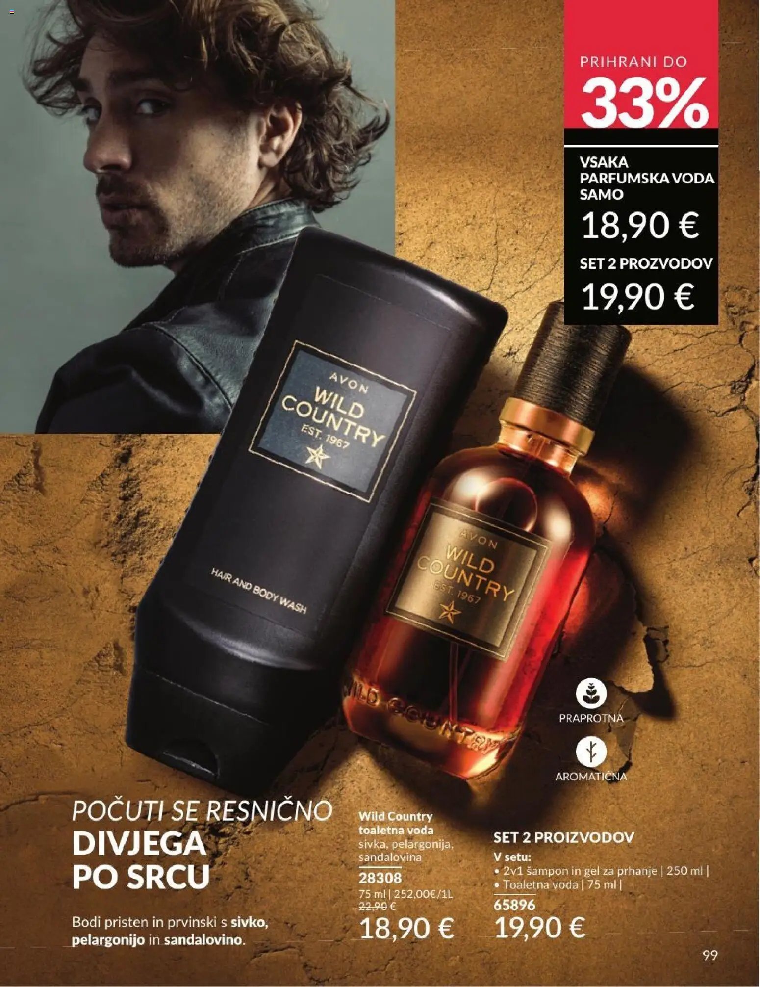 Avon katalog od 30.06.2026 Avon katalog