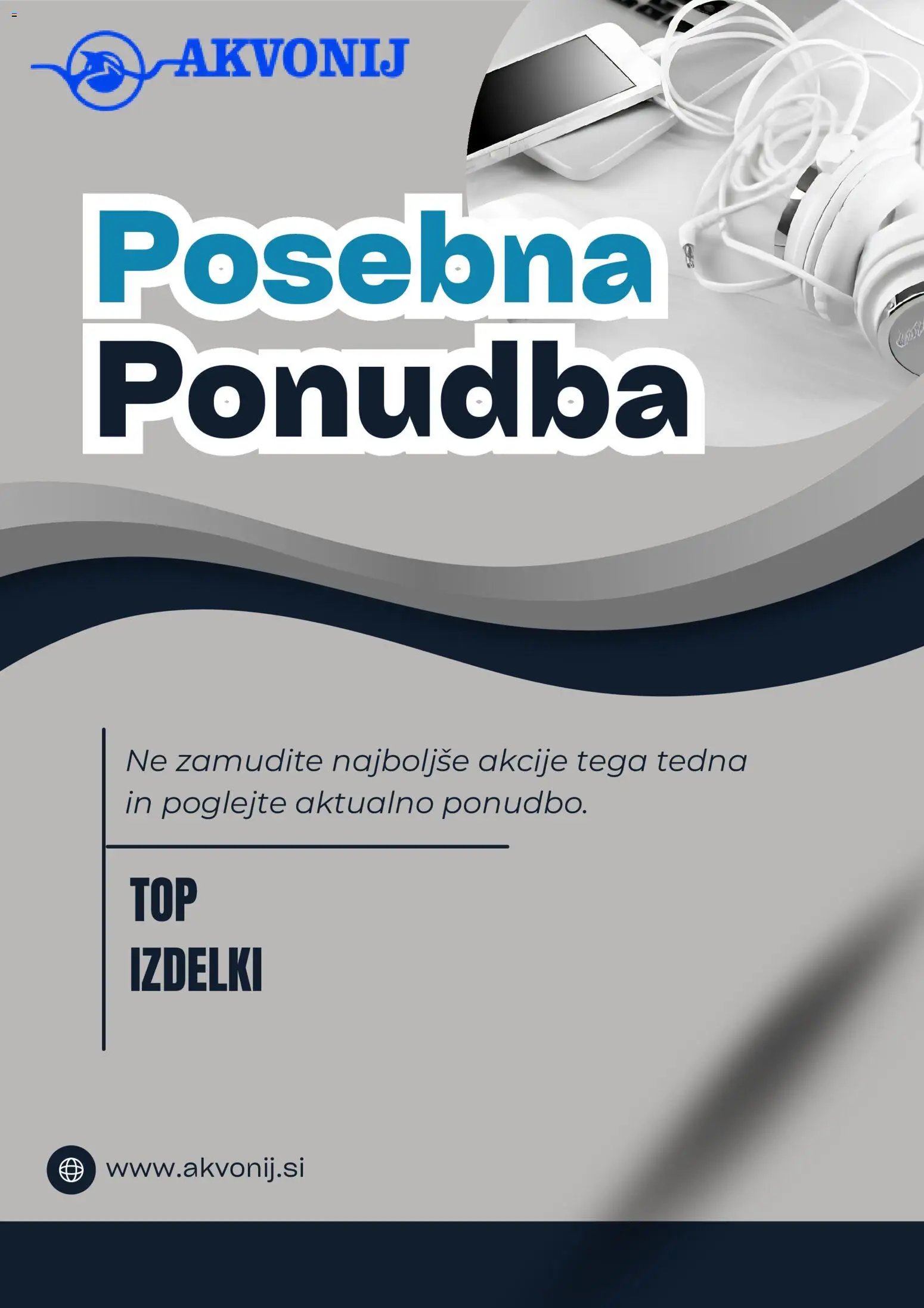 Akvonij katalog od 19.06.2026 Akvonij katalog