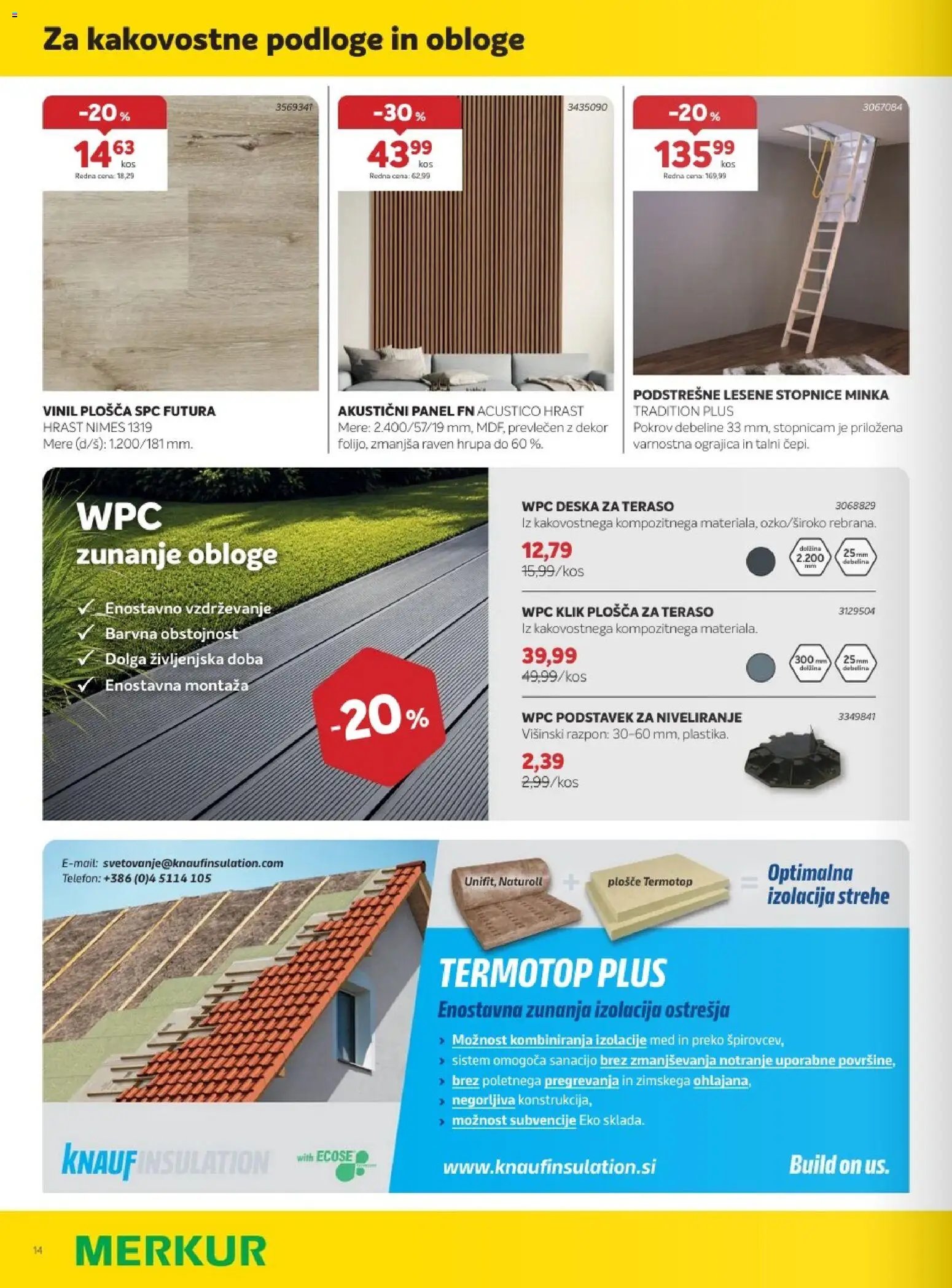 Merkur katalog od 02.09.2026 Merkur katalog