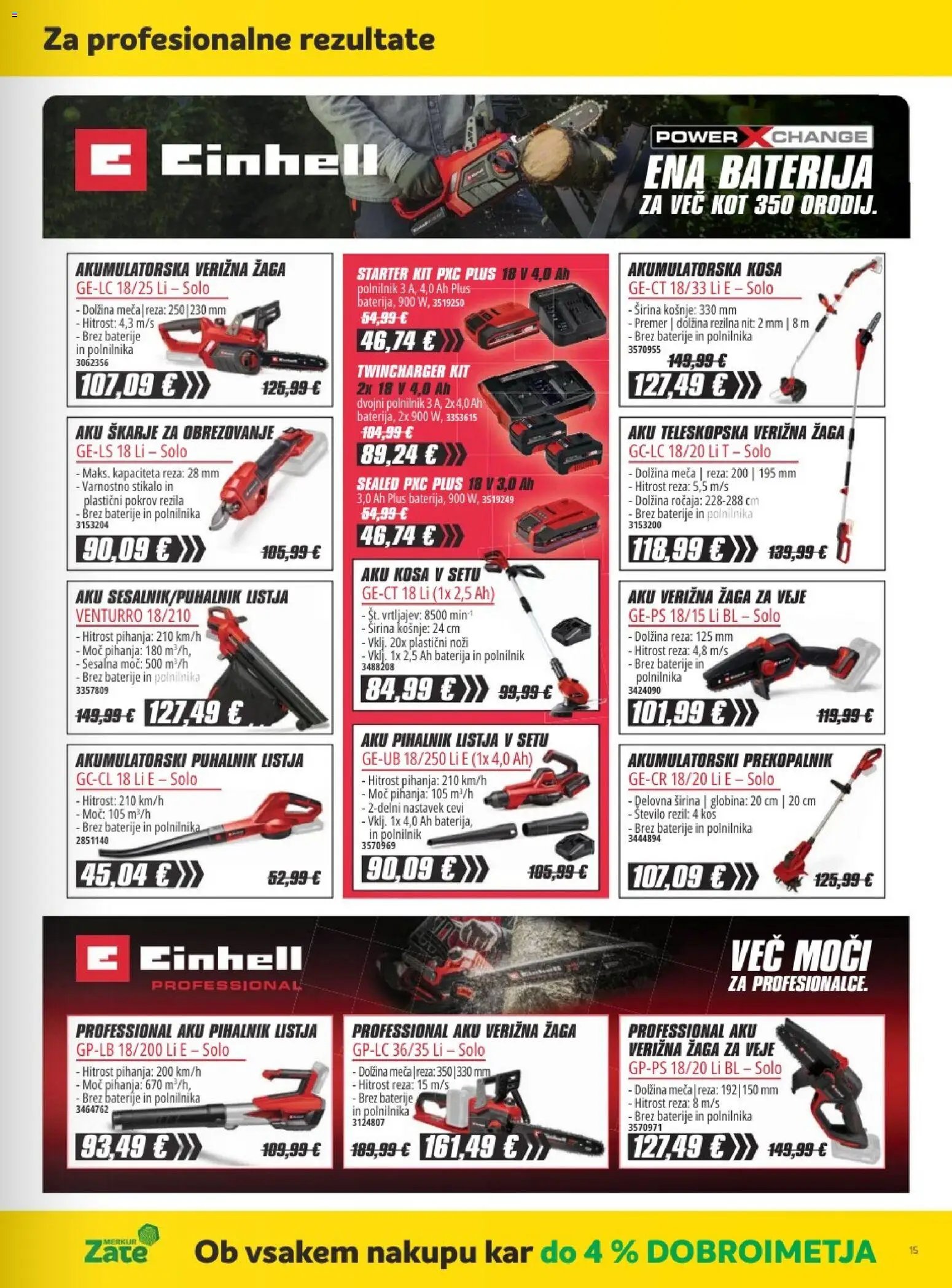 Merkur katalog od 02.09.2026 Merkur katalog