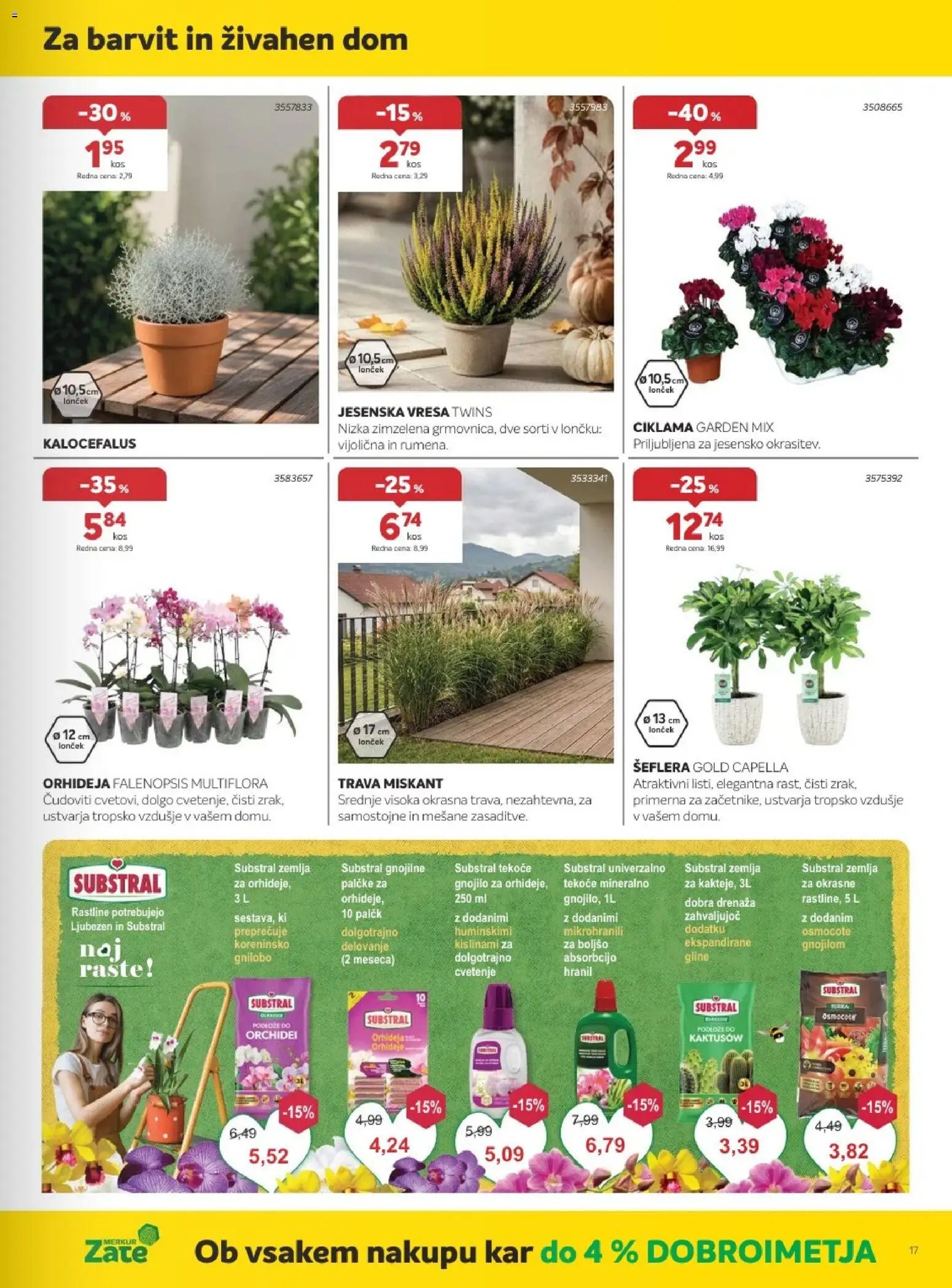 Merkur katalog od 02.09.2026 Merkur katalog