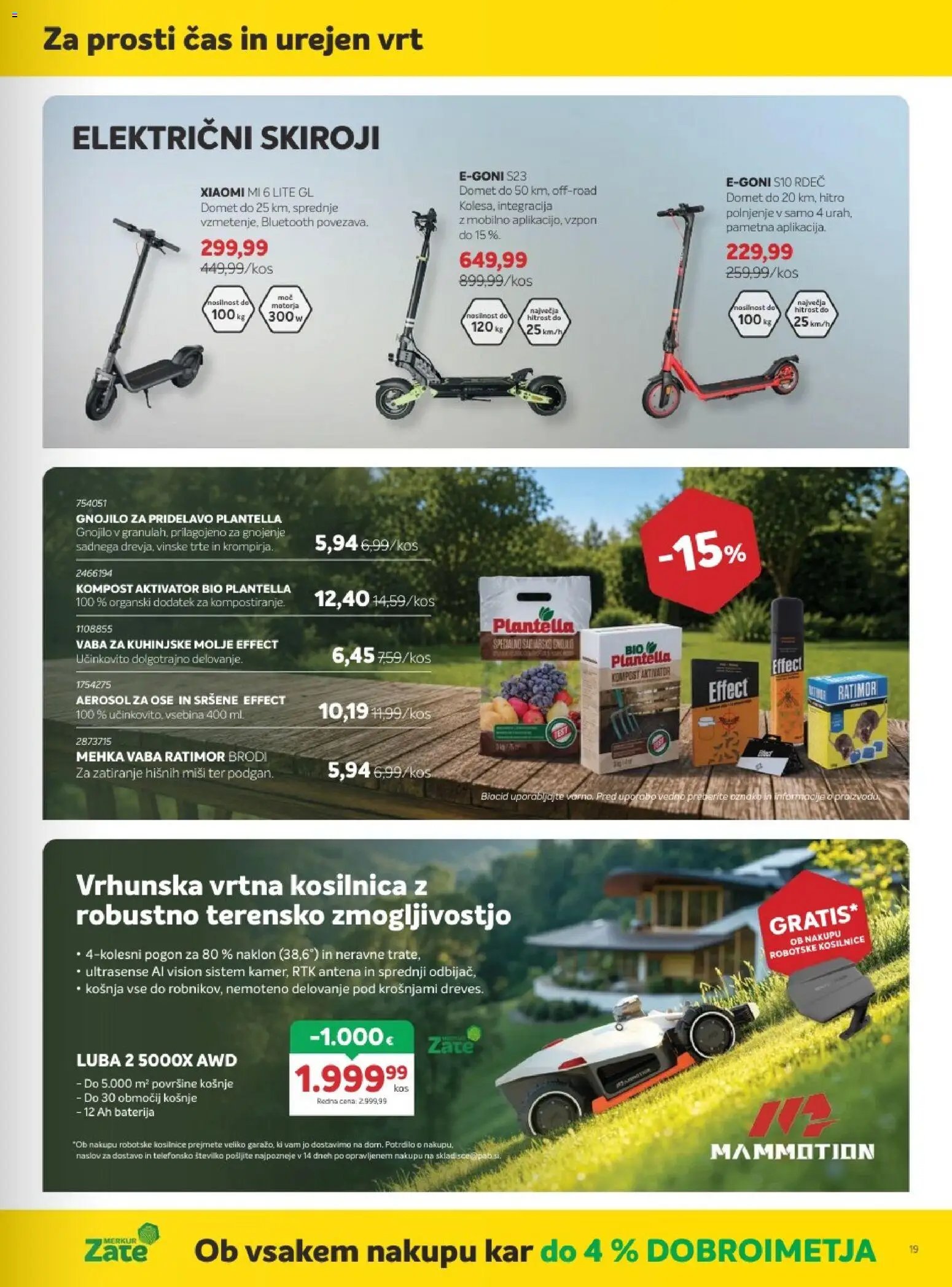 Merkur katalog od 02.09.2026 Merkur katalog