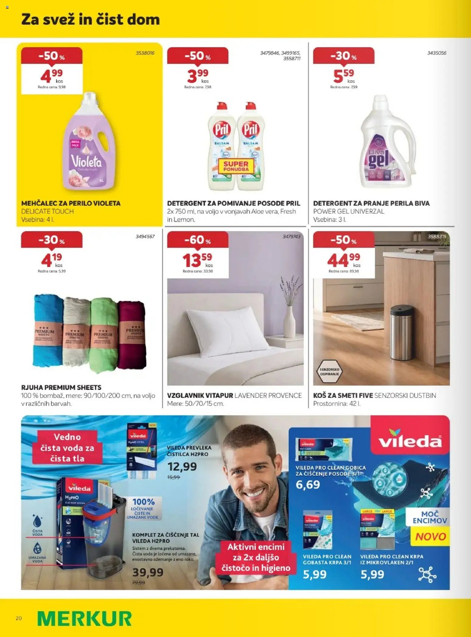 Merkur katalog od 02.09.2026 Merkur katalog