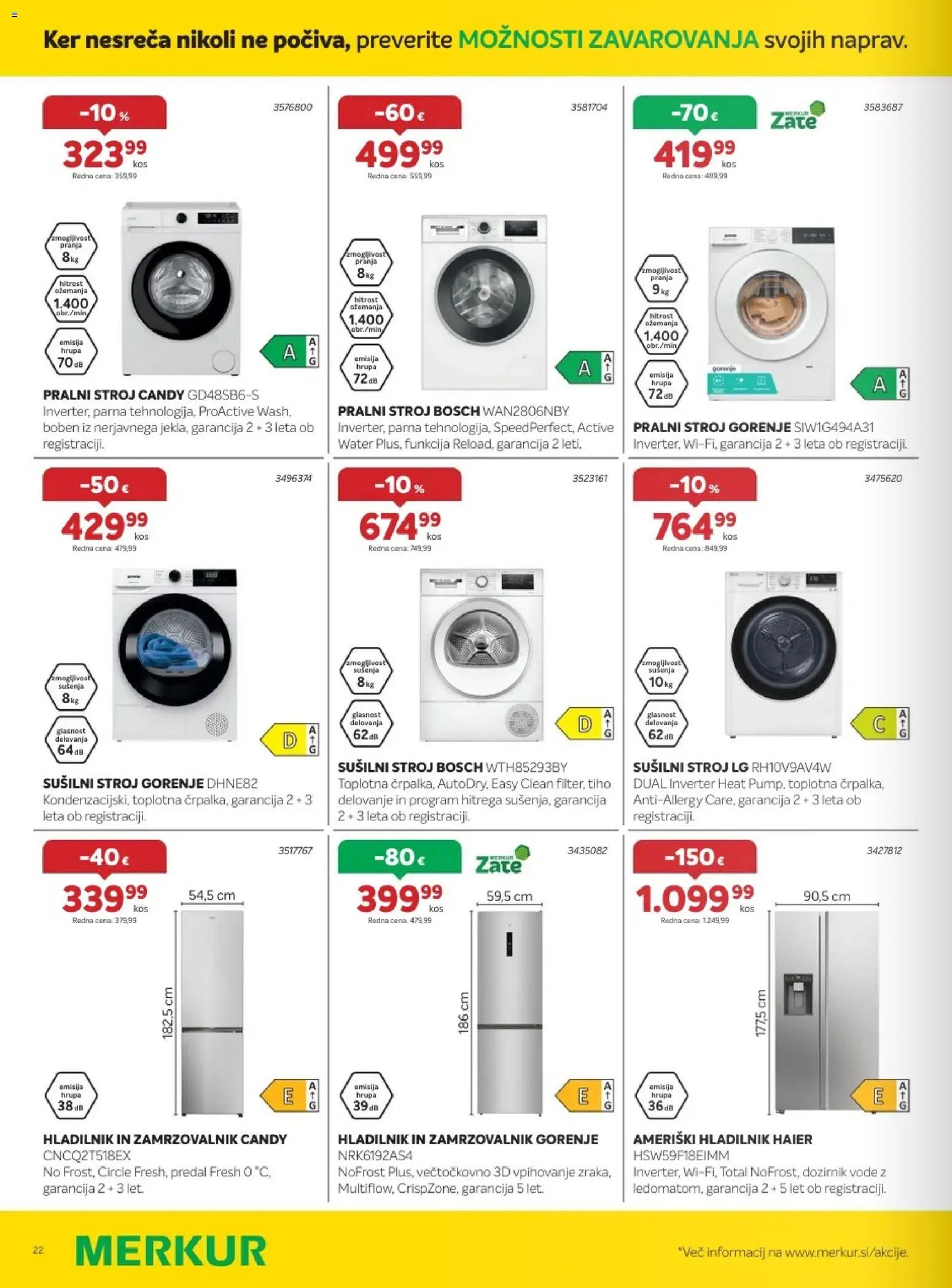 Merkur katalog od 02.09.2026 Merkur katalog