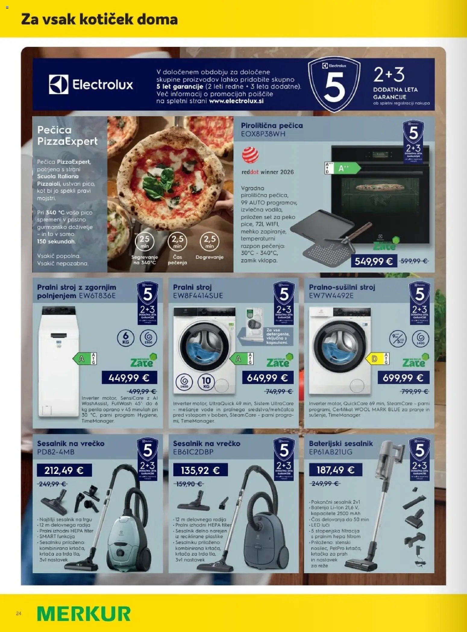 Merkur katalog od 02.09.2026 Merkur katalog