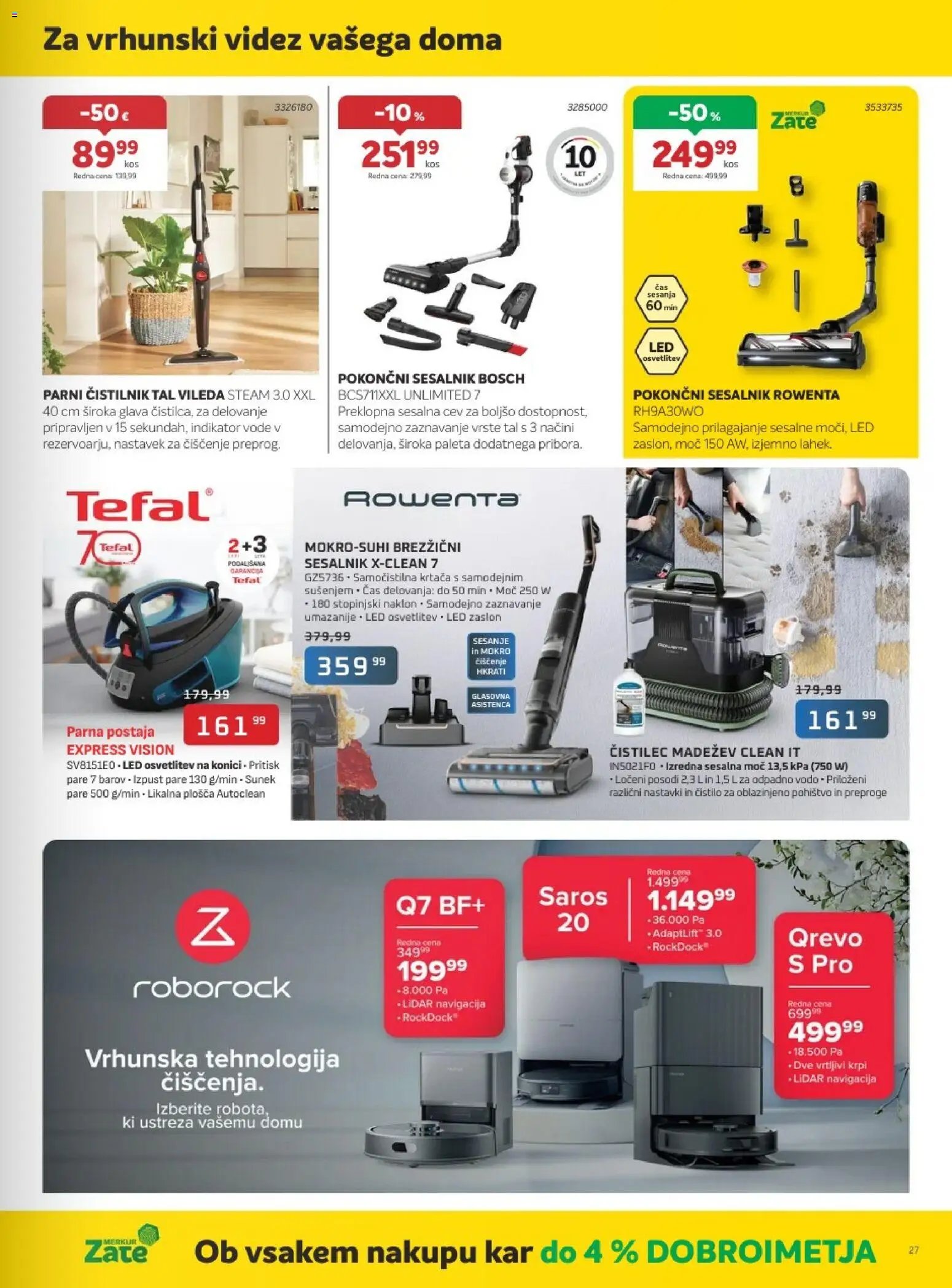 Merkur katalog od 02.09.2026 Merkur katalog