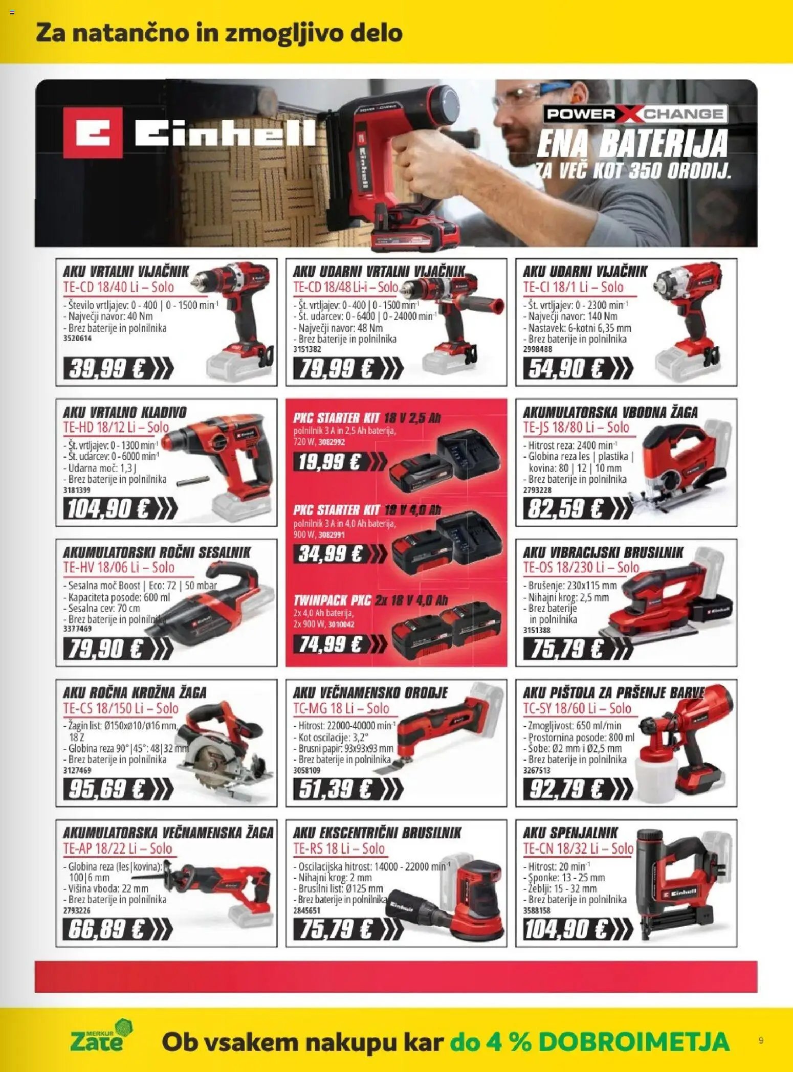 Merkur katalog od 02.09.2026 Merkur katalog