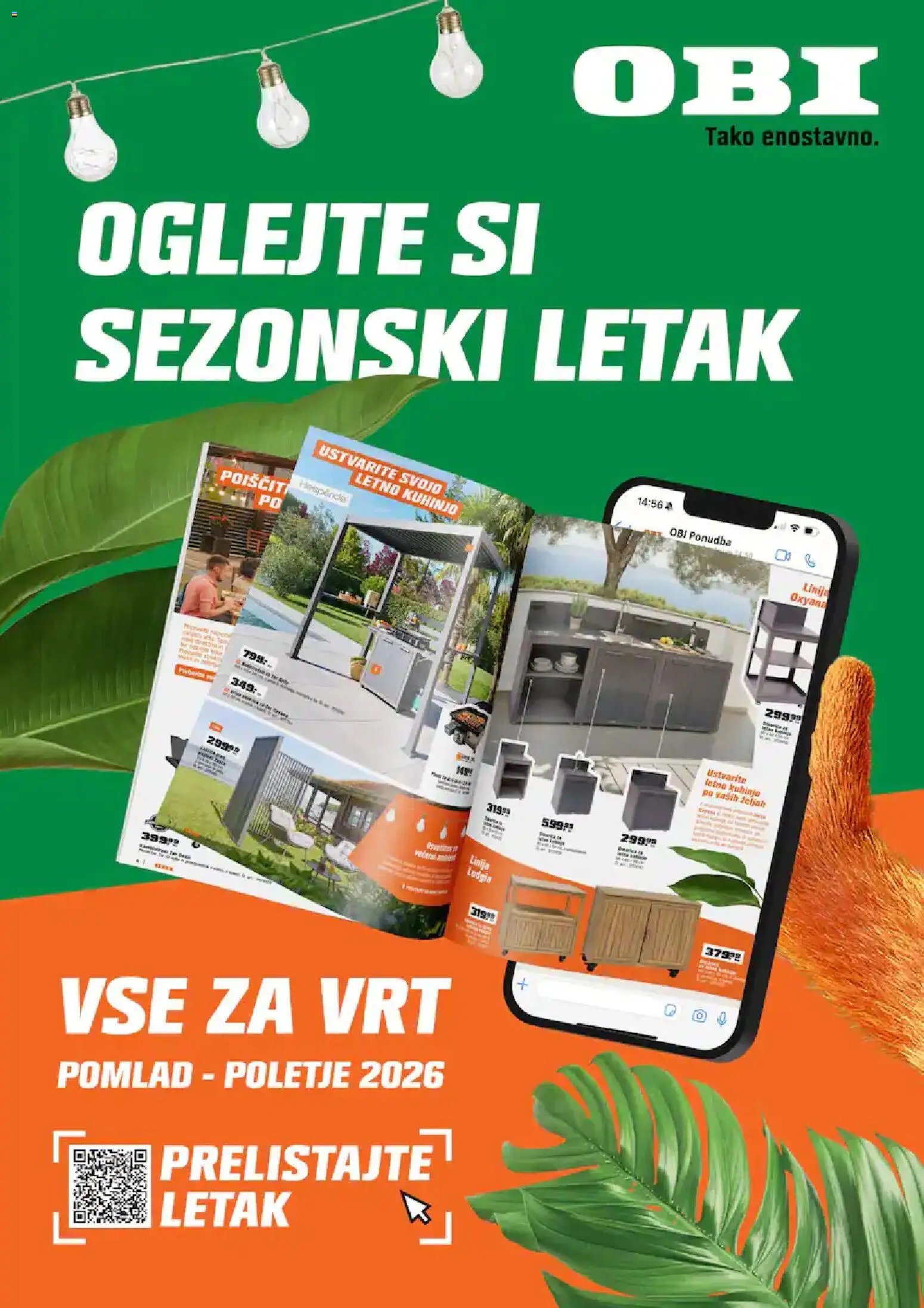 OBI katalog od 02.07.2026 OBI katalog