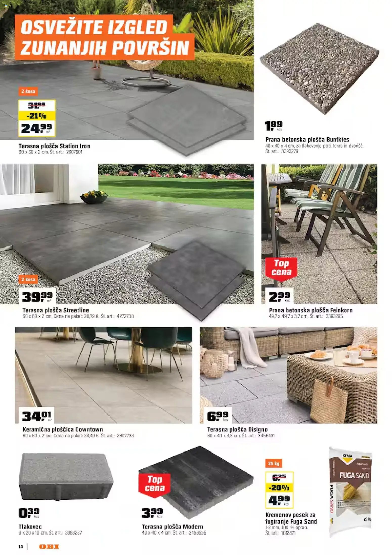 OBI katalog od 02.07.2026 OBI katalog