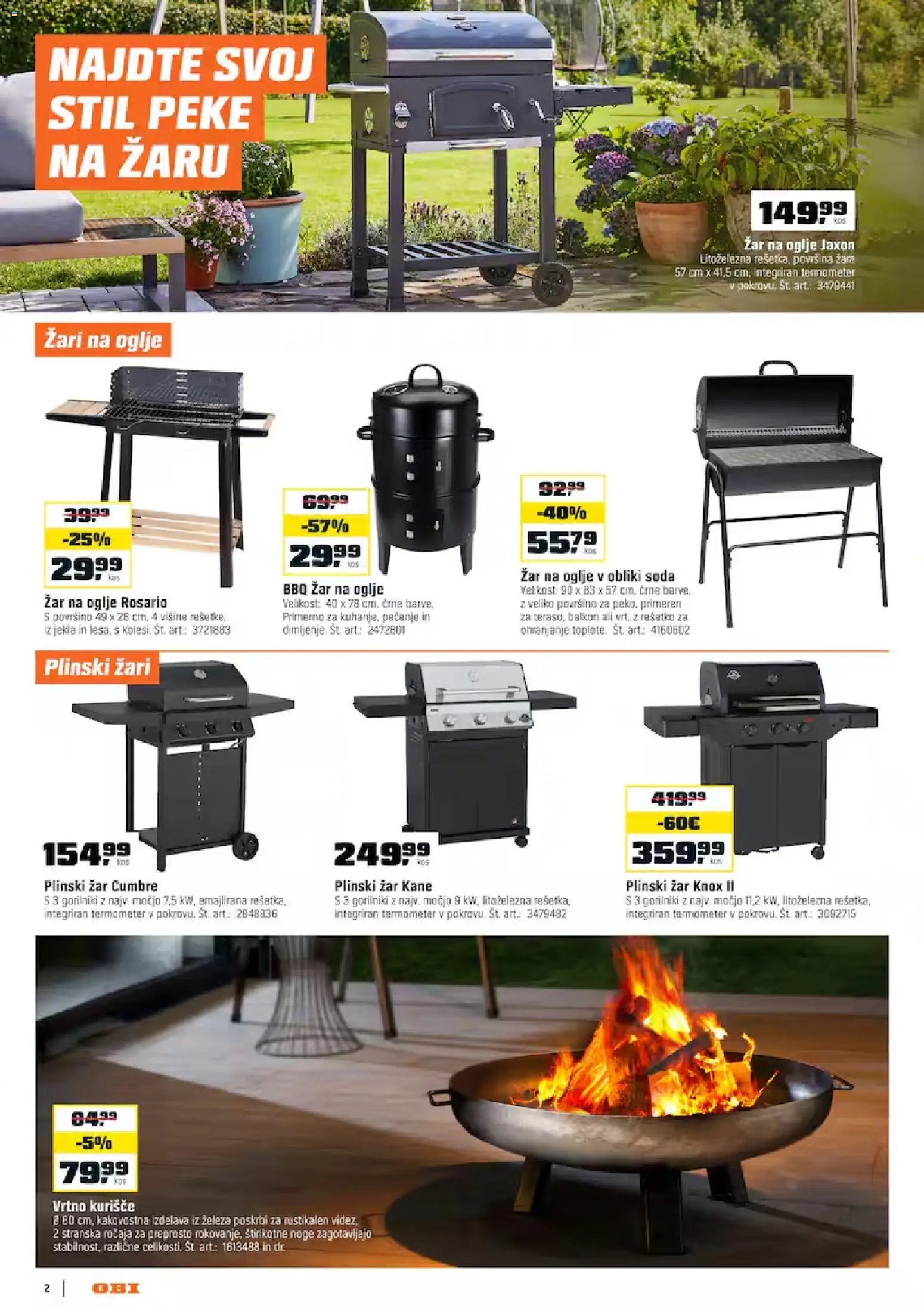 OBI katalog od 02.07.2026 OBI katalog