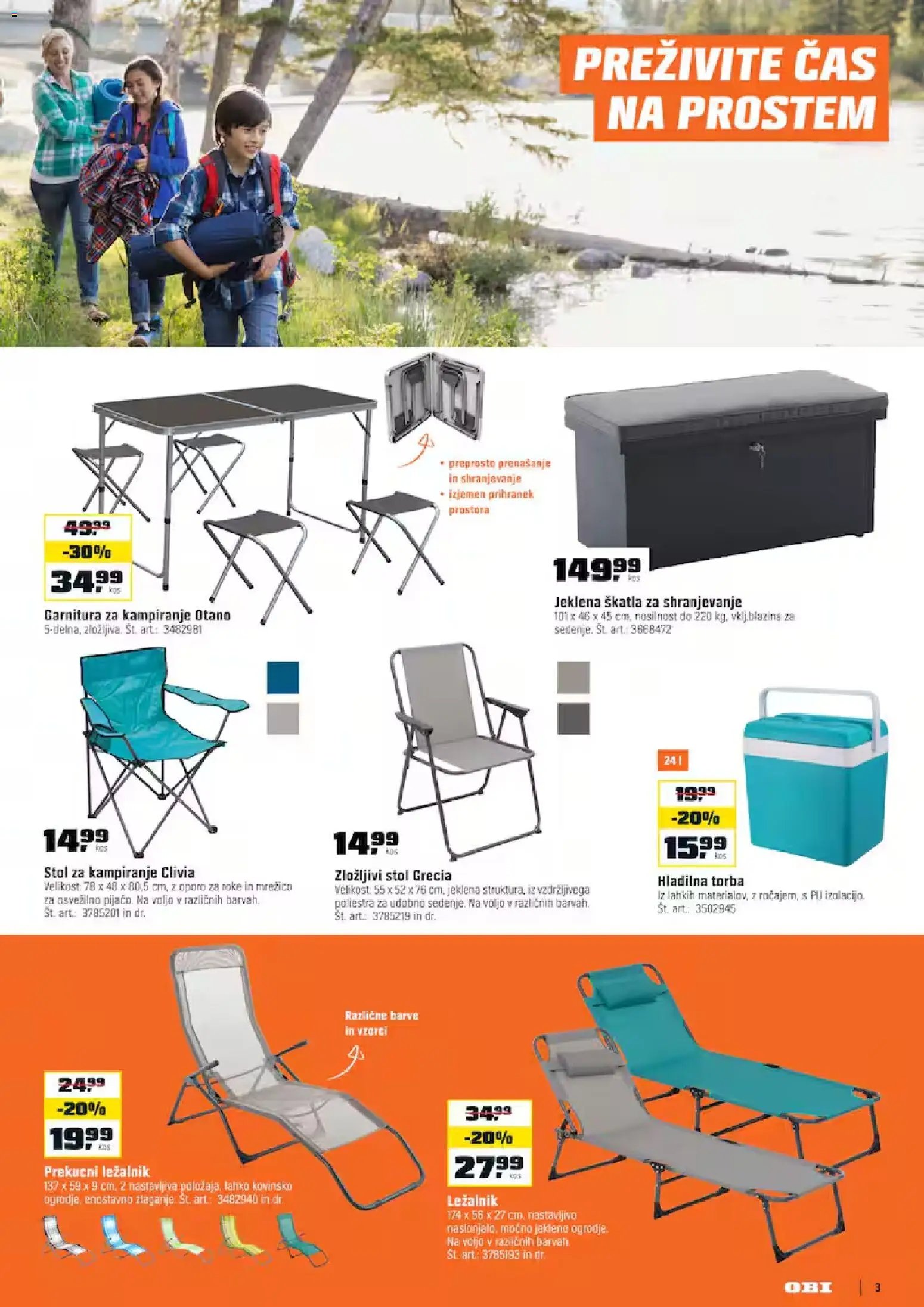 OBI katalog od 02.07.2026 OBI katalog