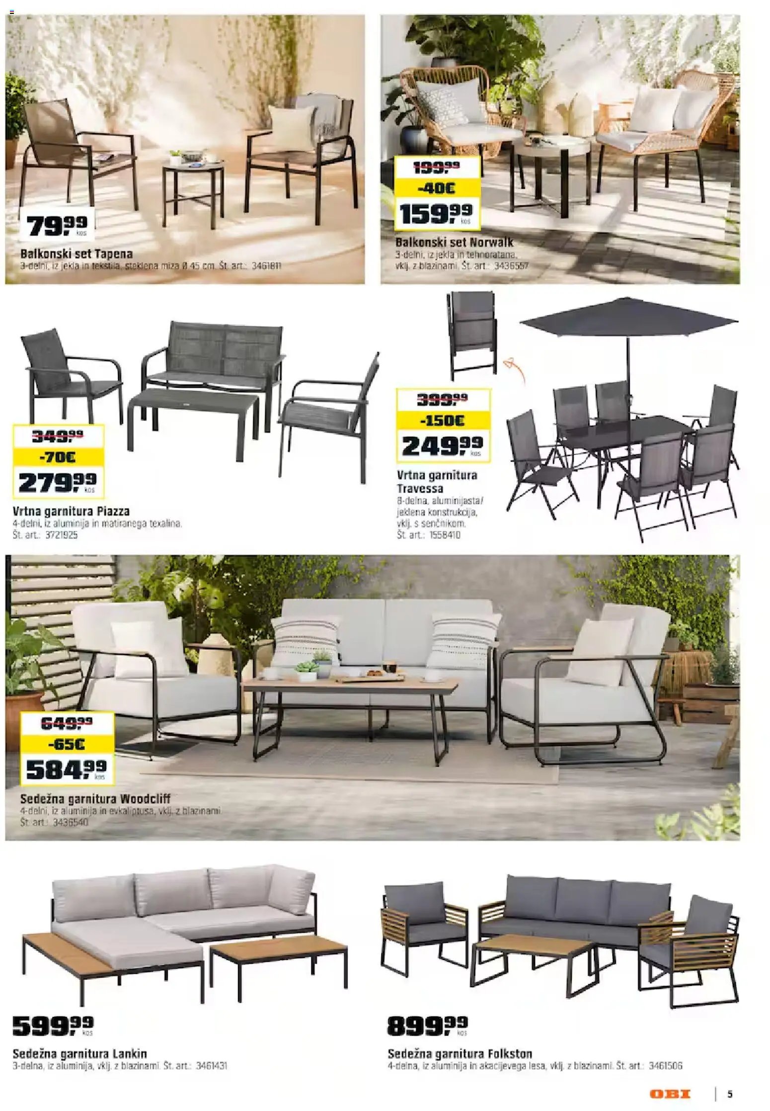 OBI katalog od 02.07.2026 OBI katalog