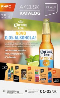 Ahac katalog od 01.01.2026 Katalog (2026-01-01 - 2026-03-31)