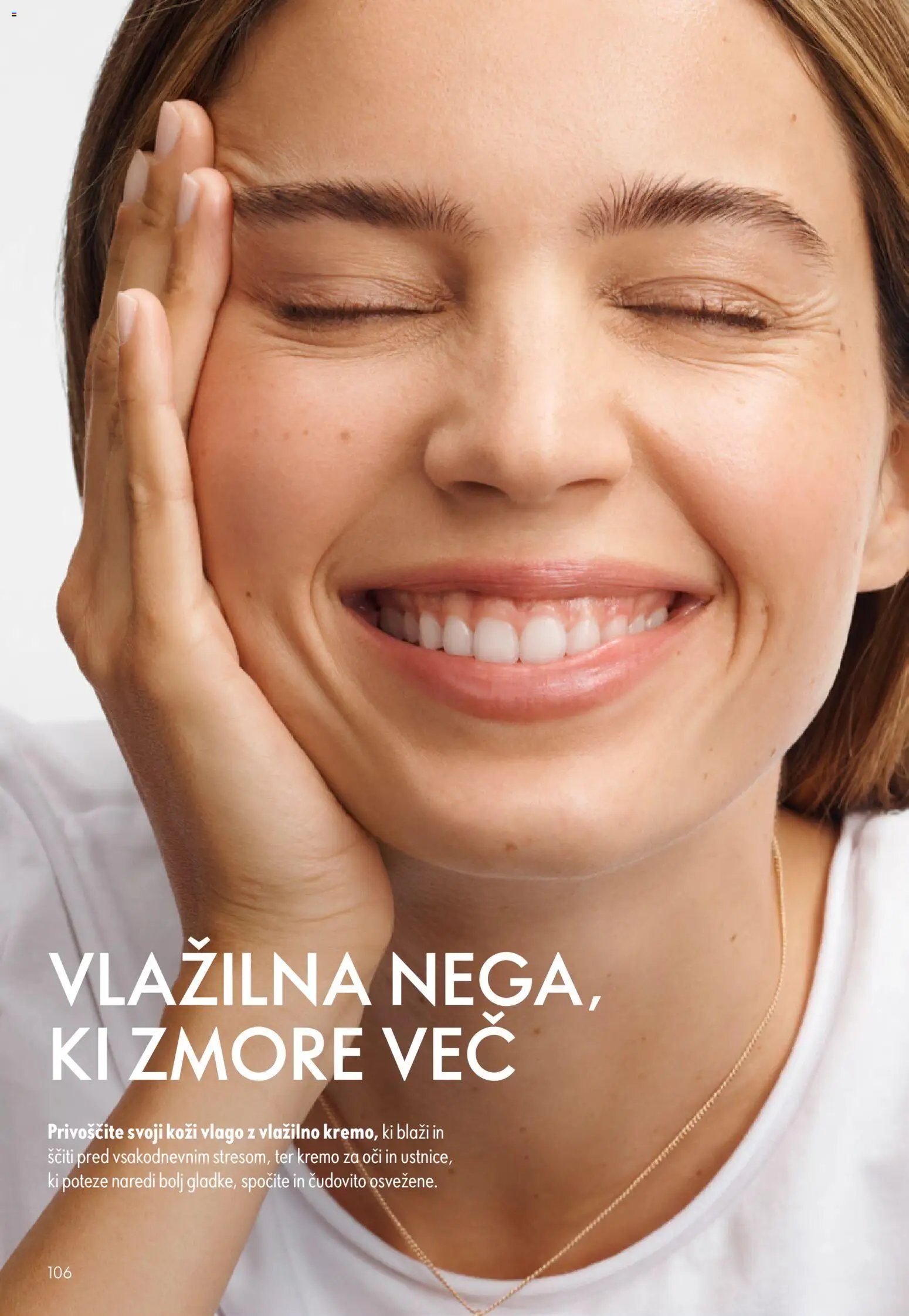 Oriflame katalog od 24.06.2026 Oriflame katalog 09/26