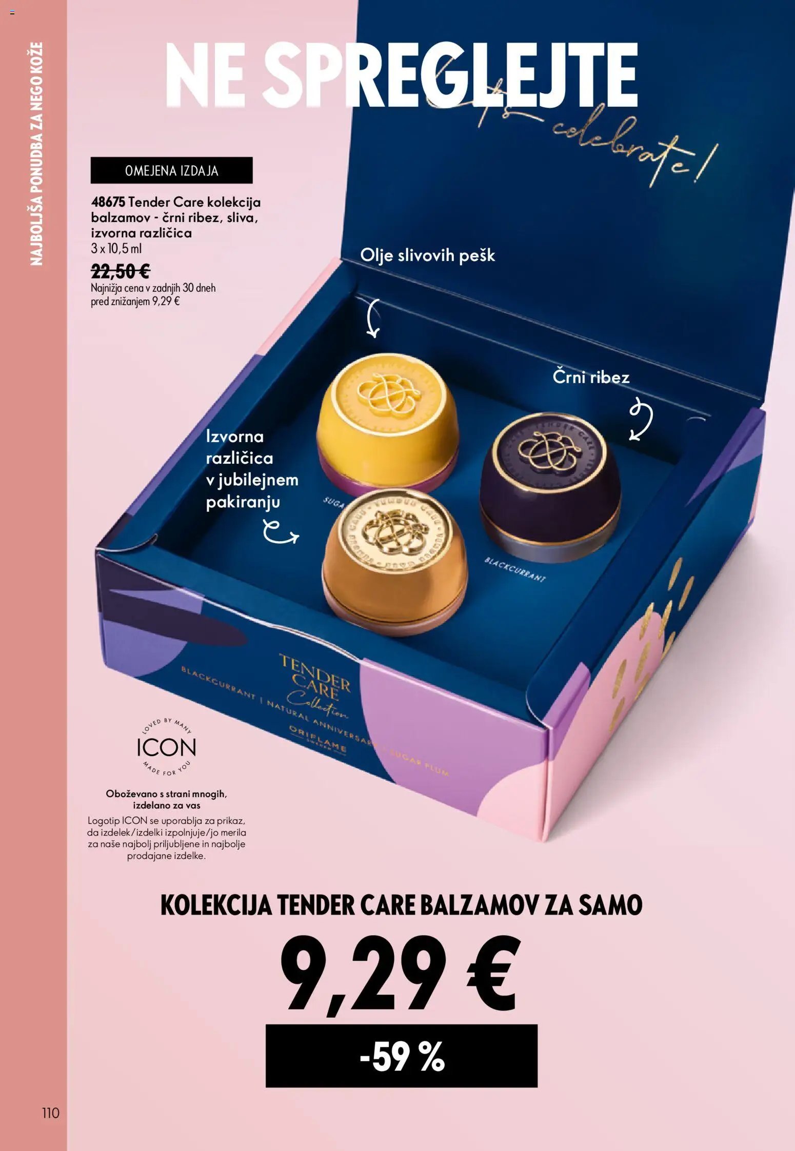 Oriflame katalog od 24.06.2026 Oriflame katalog 09/26
