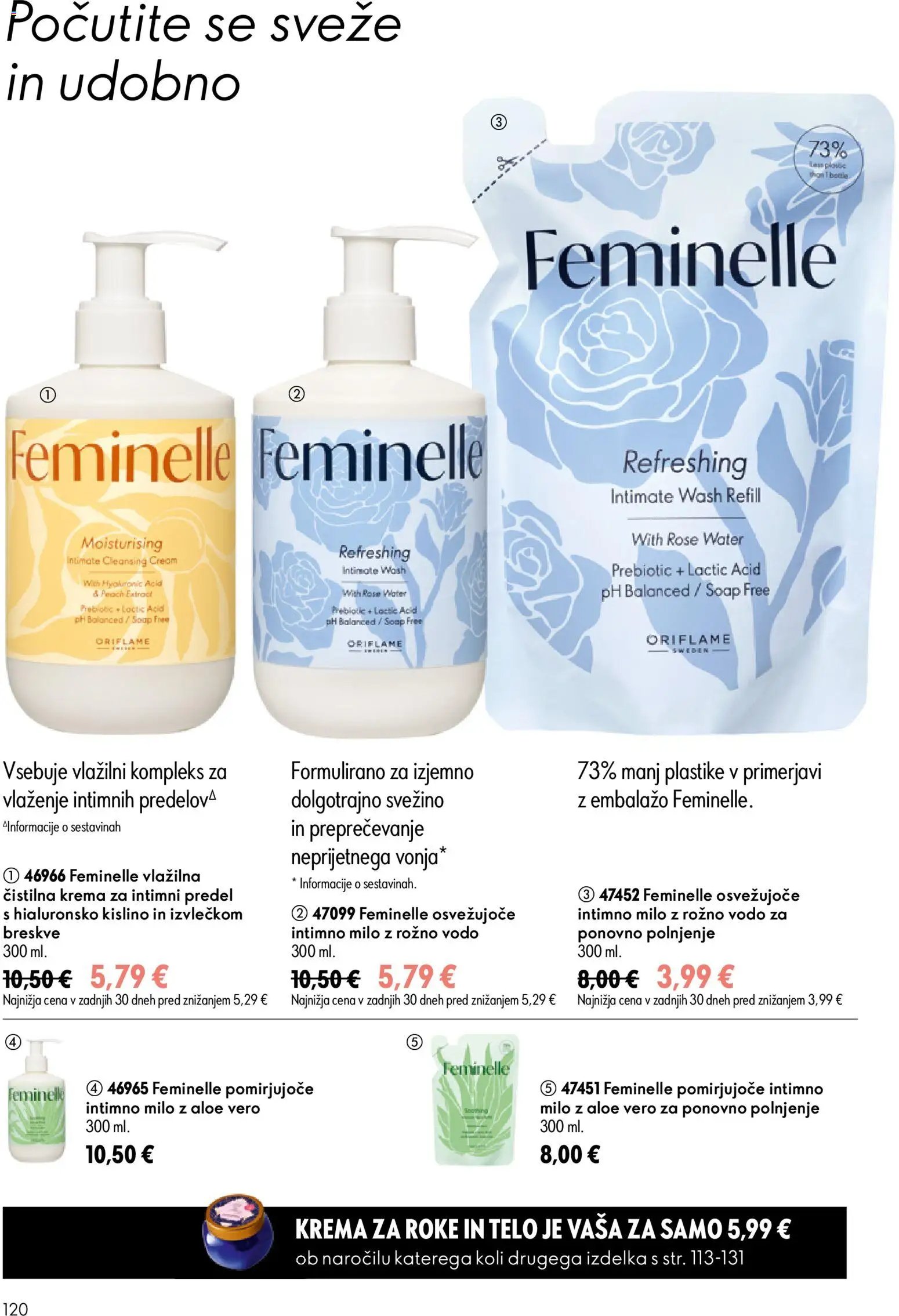 Oriflame katalog od 24.06.2026 Oriflame katalog 09/26