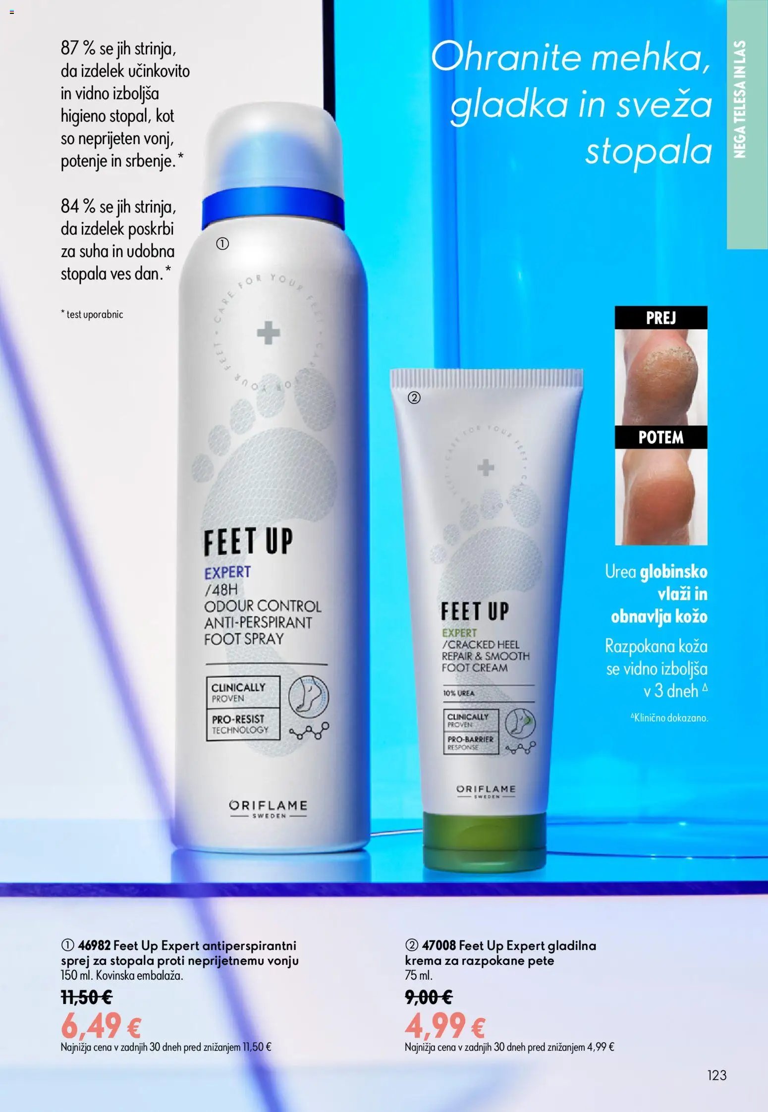 Oriflame katalog od 24.06.2026 Oriflame katalog 09/26