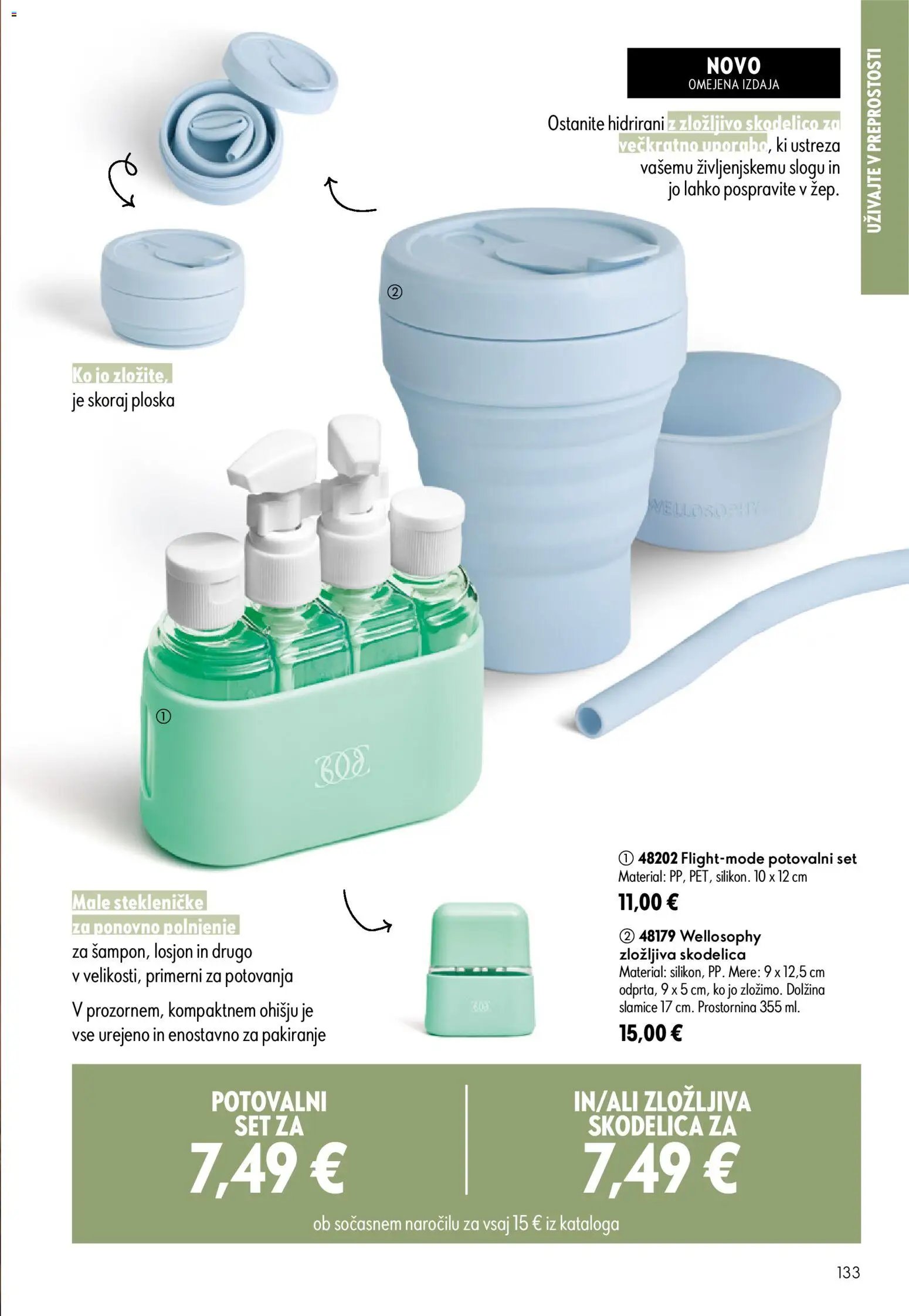 Oriflame katalog od 24.06.2026 Oriflame katalog 09/26
