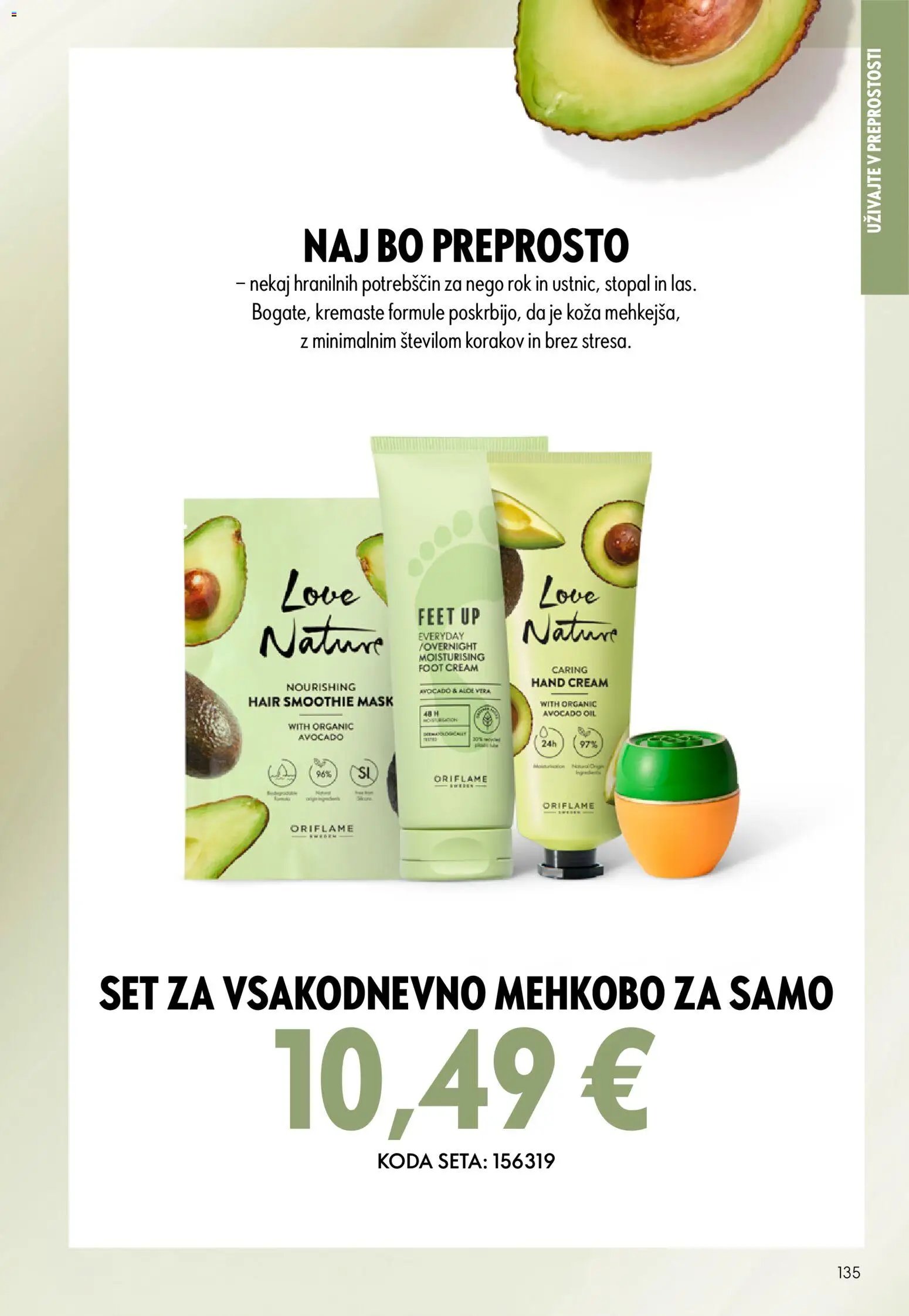 Oriflame katalog od 24.06.2026 Oriflame katalog 09/26