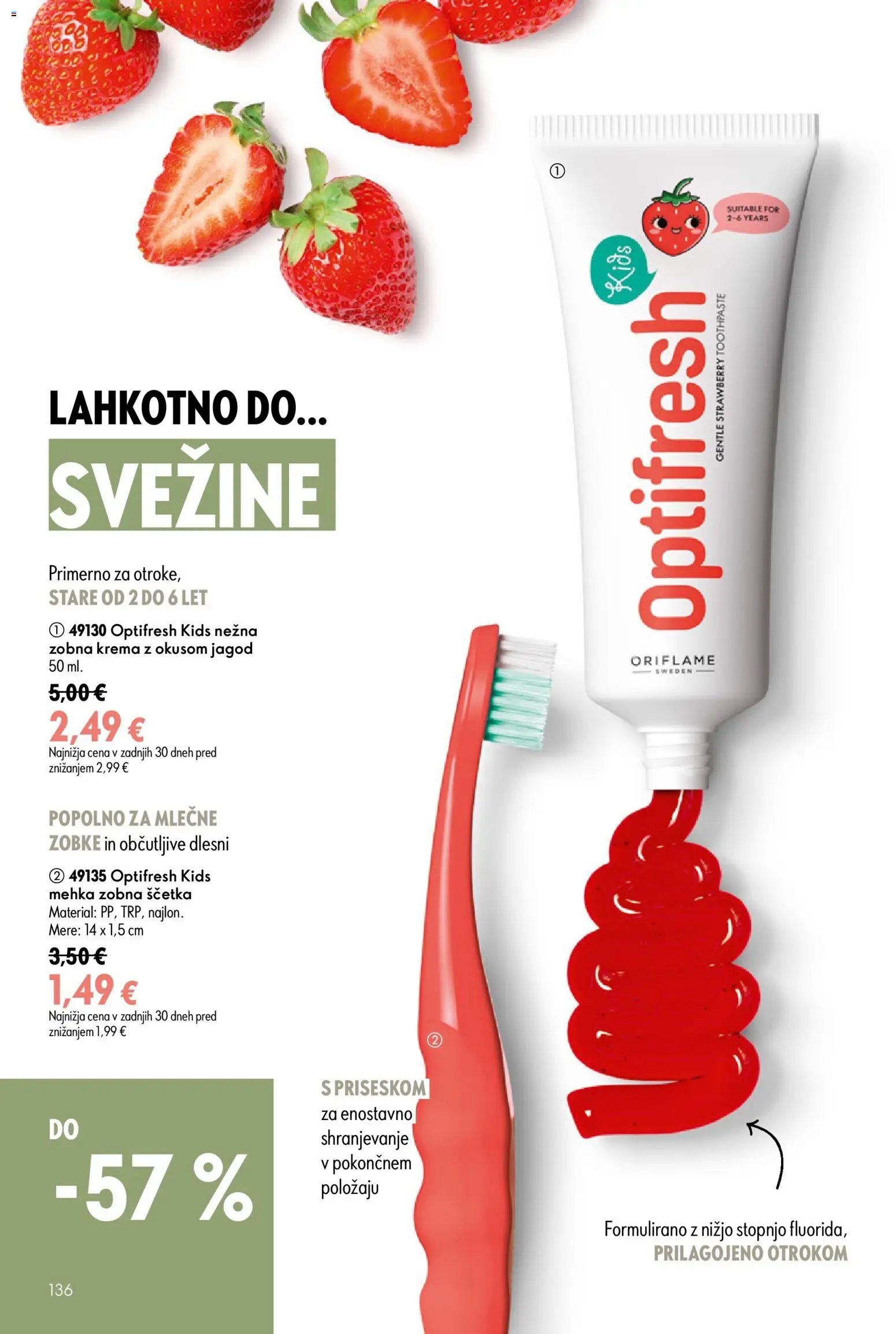 Oriflame katalog od 24.06.2026 Oriflame katalog 09/26