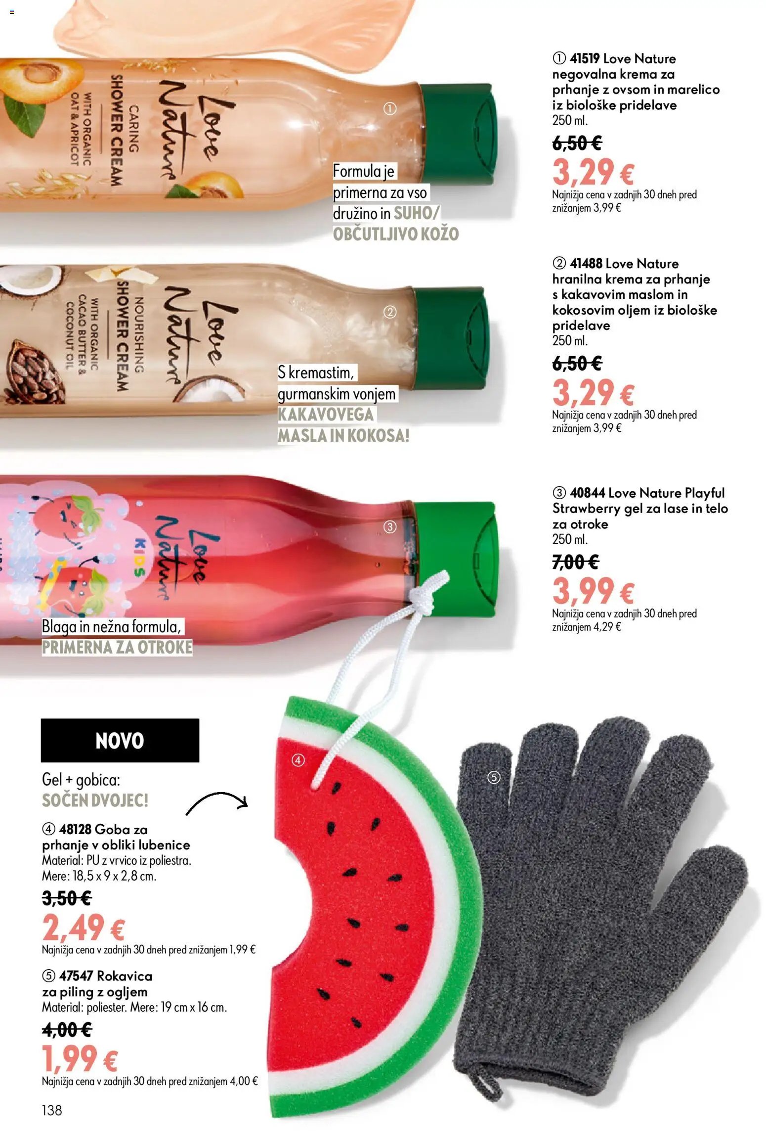 Oriflame katalog od 24.06.2026 Oriflame katalog 09/26