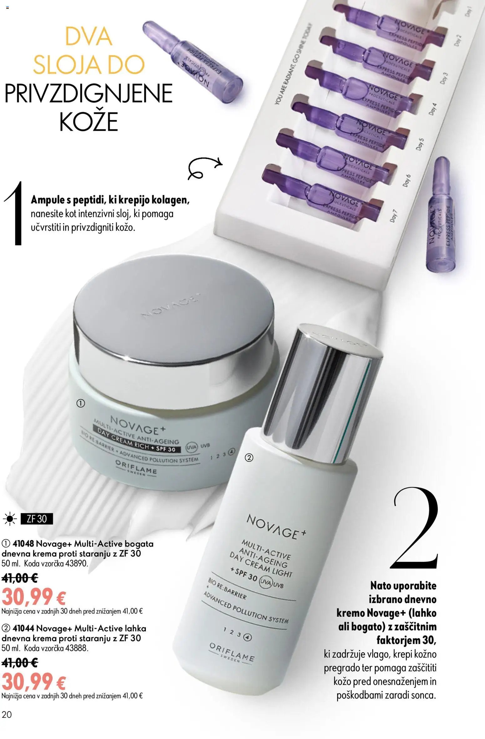 Oriflame katalog od 24.06.2026 Oriflame katalog 09/26