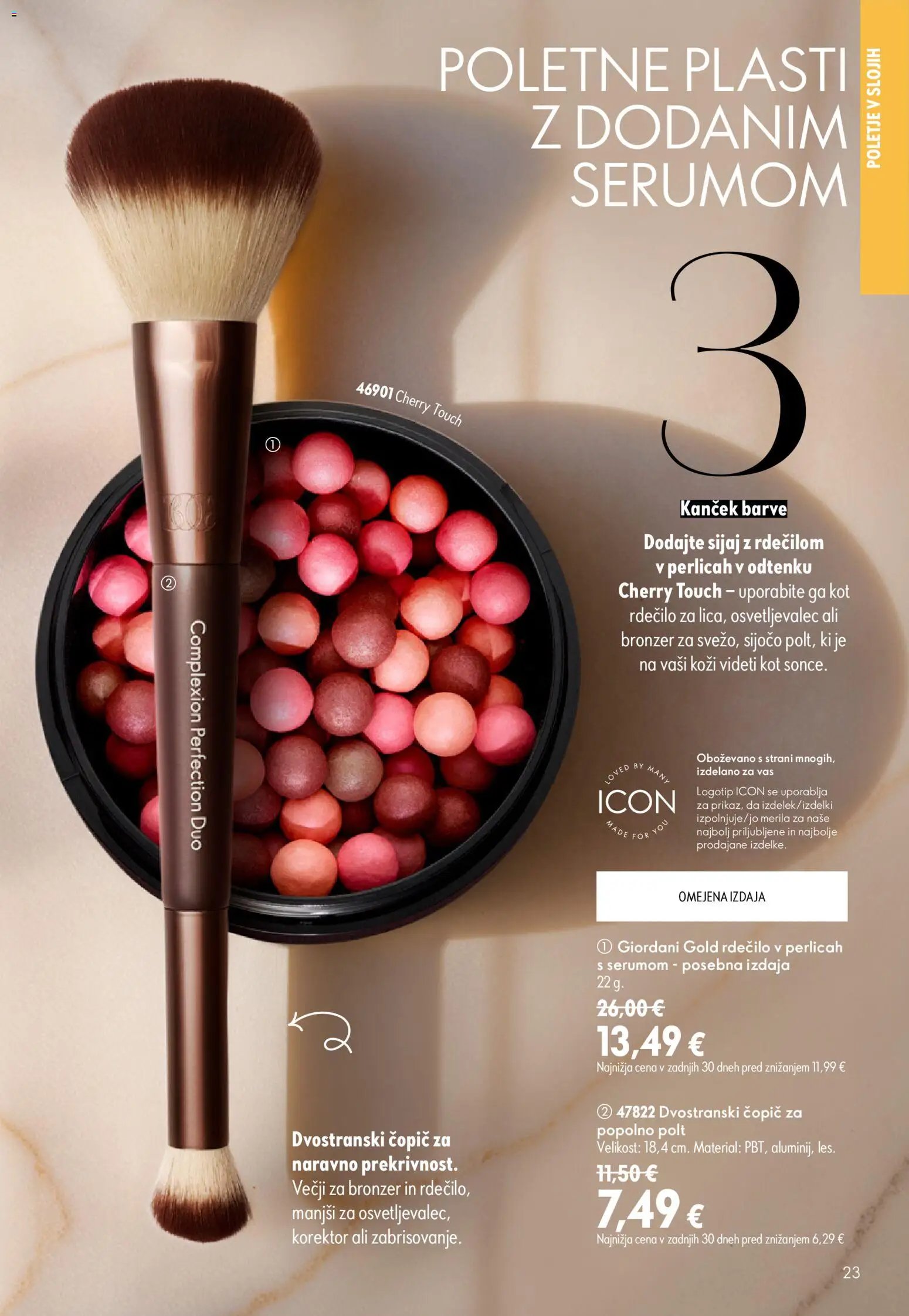 Oriflame katalog od 24.06.2026 Oriflame katalog 09/26