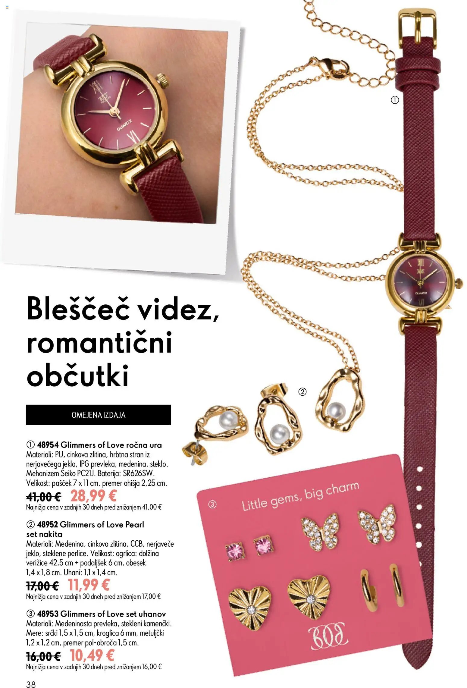 Oriflame katalog od 24.06.2026 Oriflame katalog 09/26