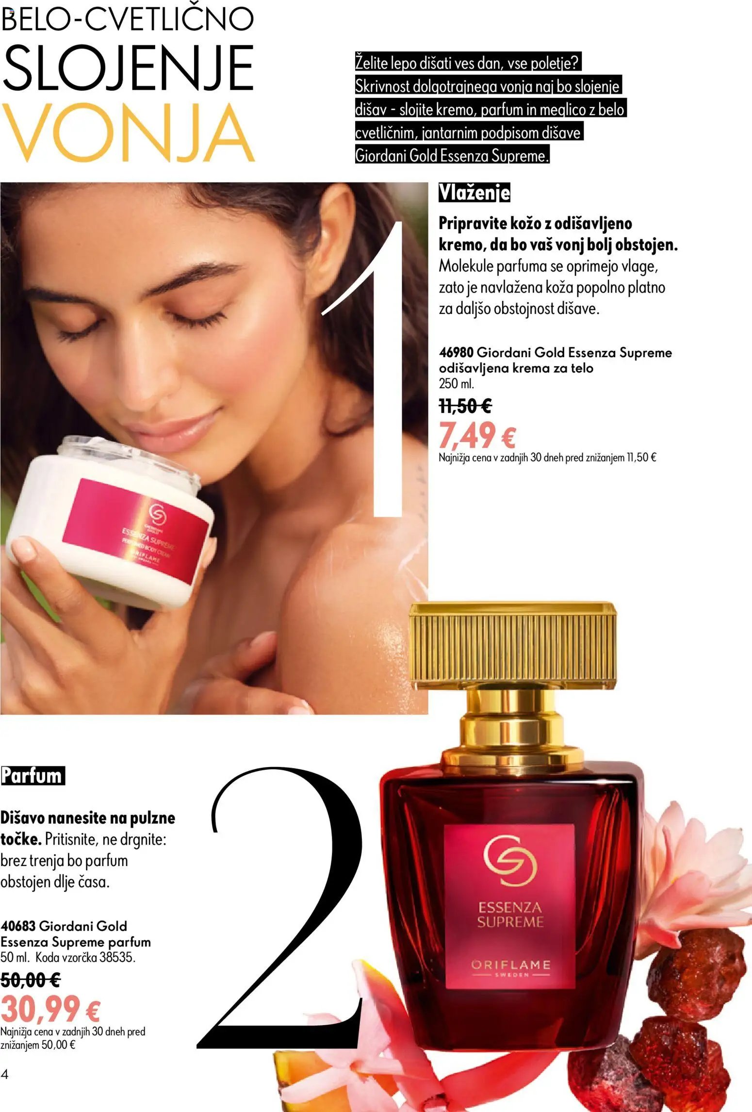 Oriflame katalog od 24.06.2026 Oriflame katalog 09/26