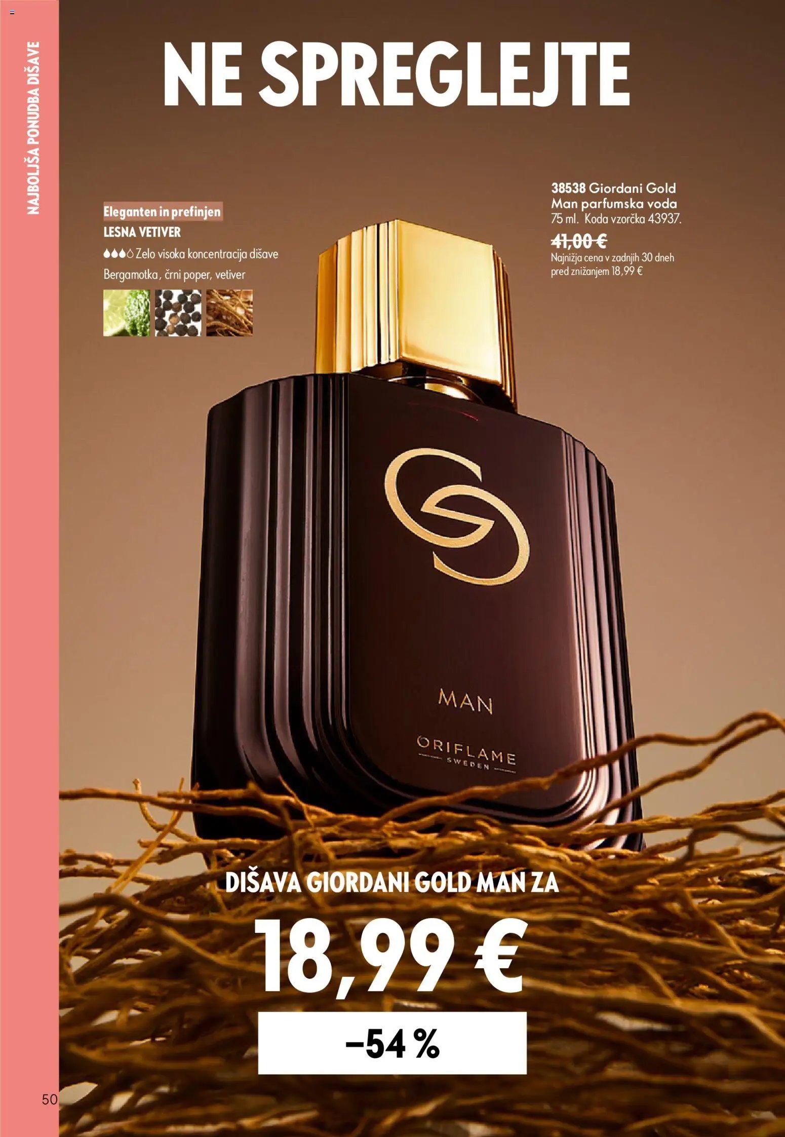 Oriflame katalog od 24.06.2026 Oriflame katalog 09/26
