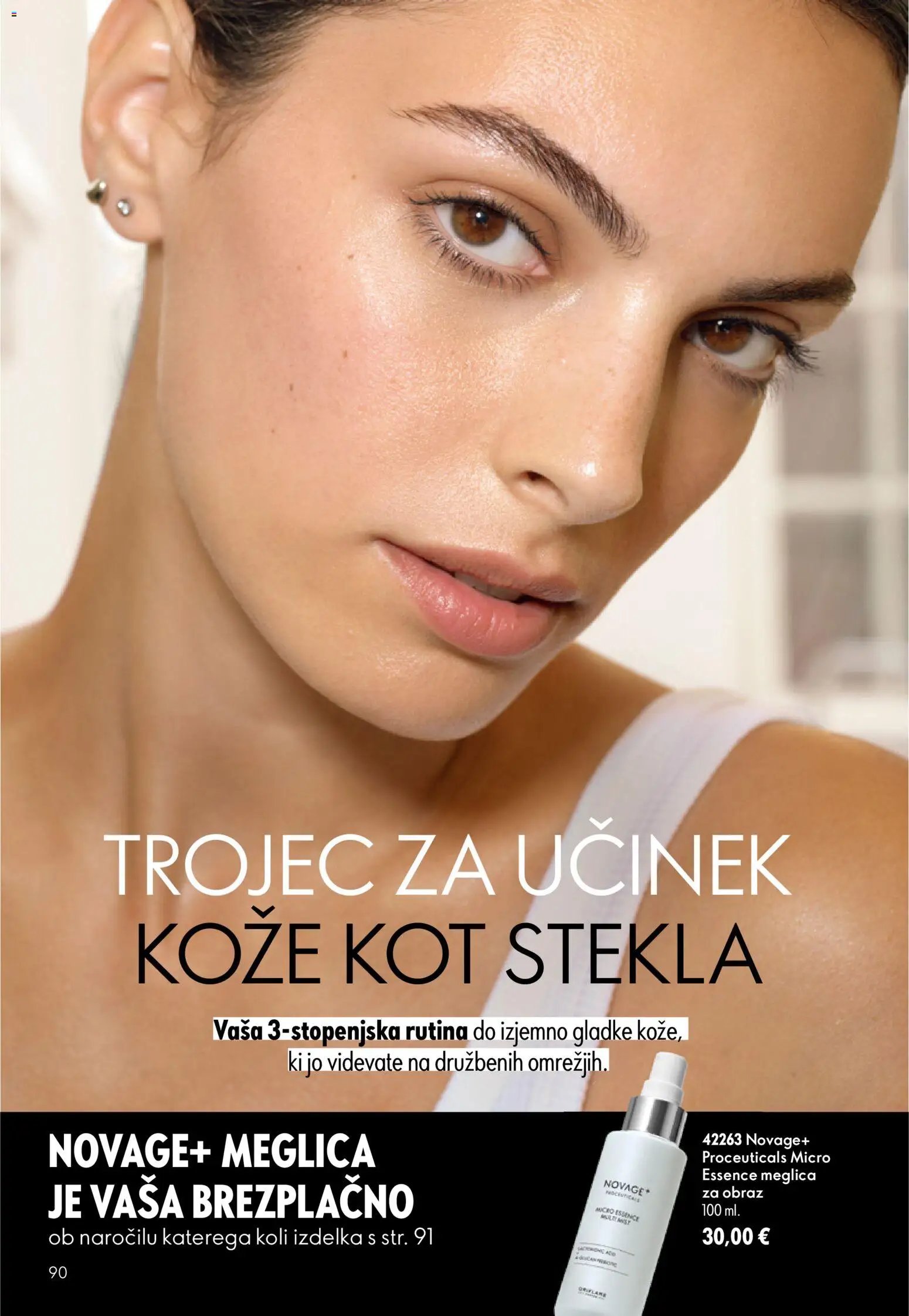 Oriflame katalog od 24.06.2026 Oriflame katalog 09/26
