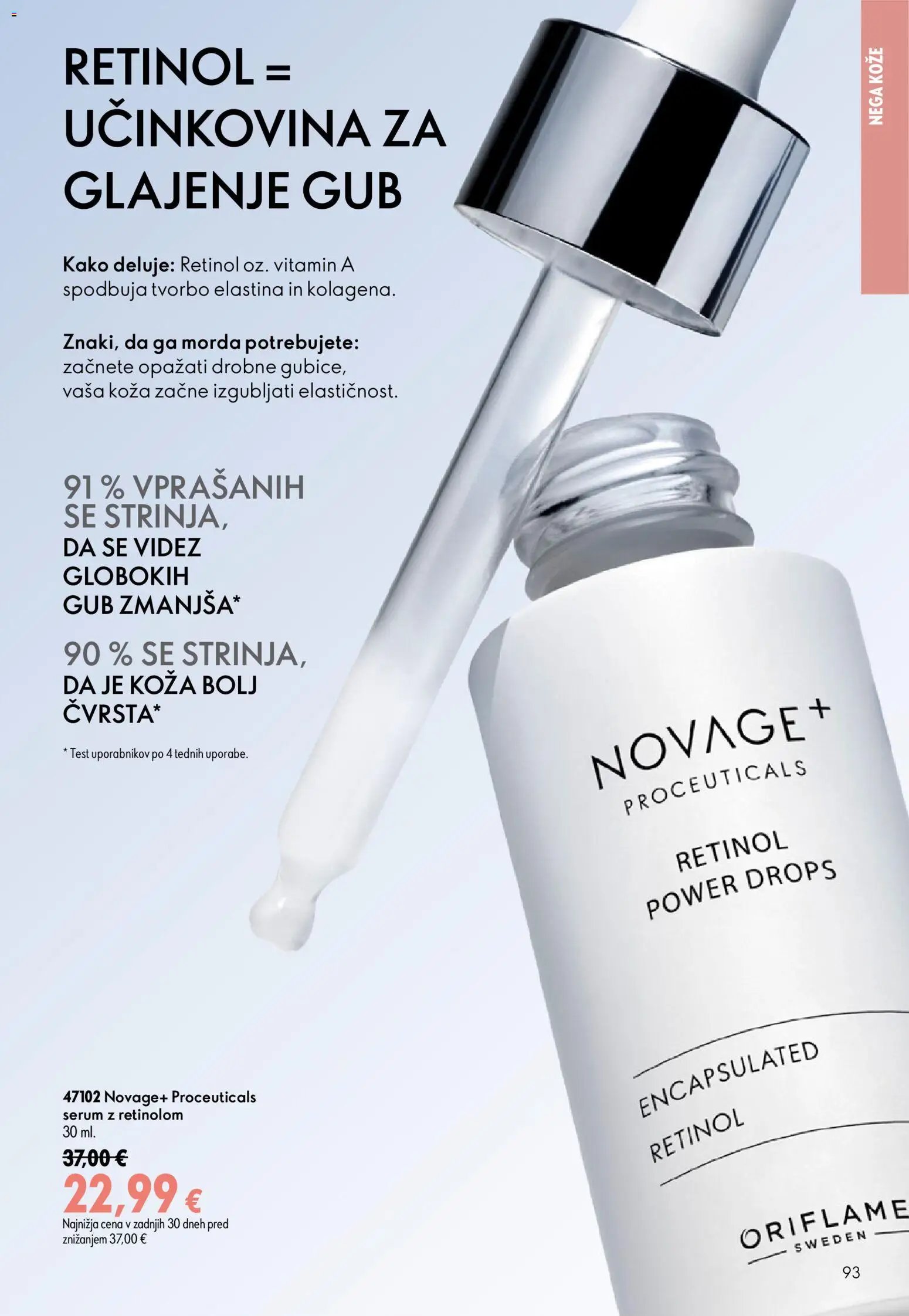 Oriflame katalog od 24.06.2026 Oriflame katalog 09/26