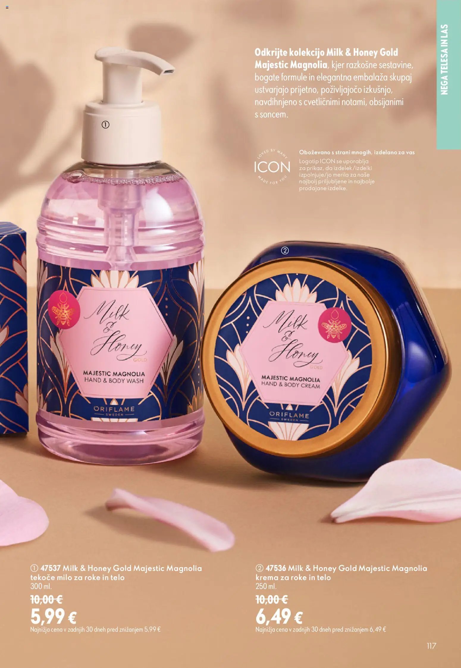 Oriflame katalog od 05.08.2026 Oriflame katalog 11/26