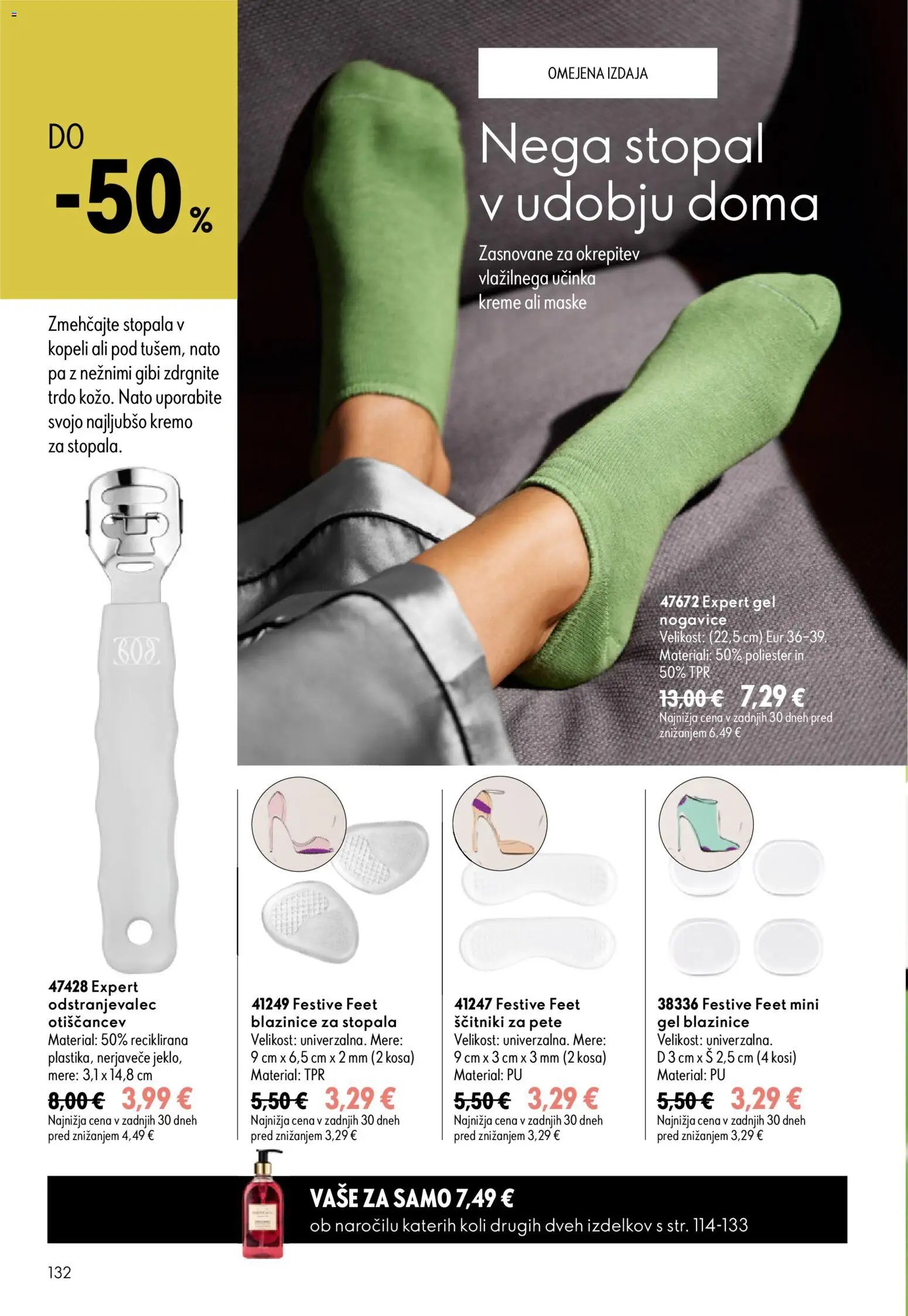 Oriflame katalog od 05.08.2026 Oriflame katalog 11/26