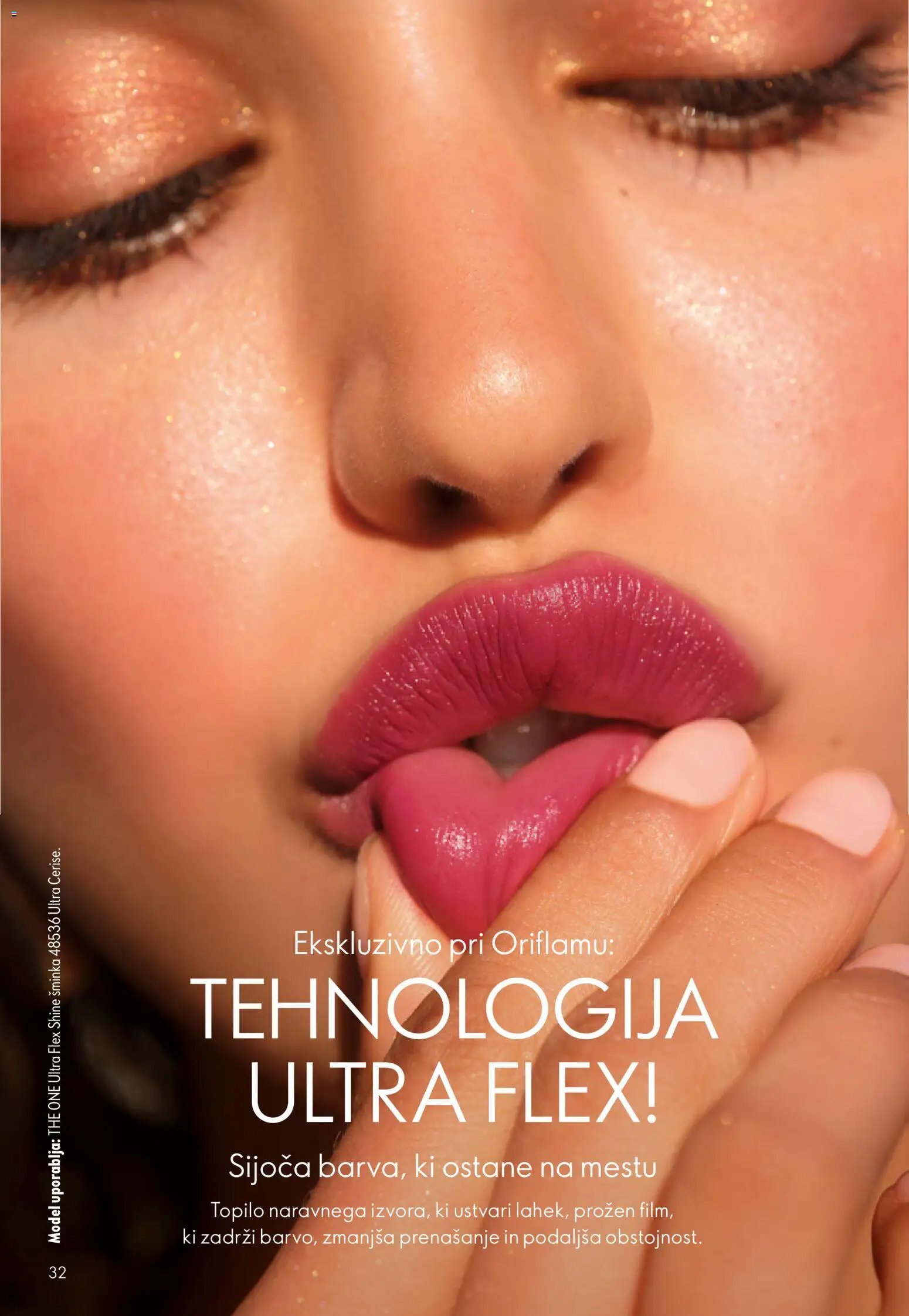 Oriflame katalog od 05.08.2026 Oriflame katalog 11/26