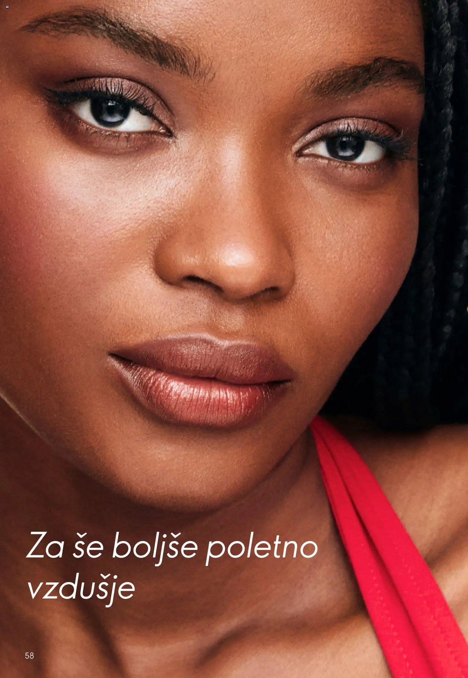 Oriflame katalog od 05.08.2026 Oriflame katalog 11/26