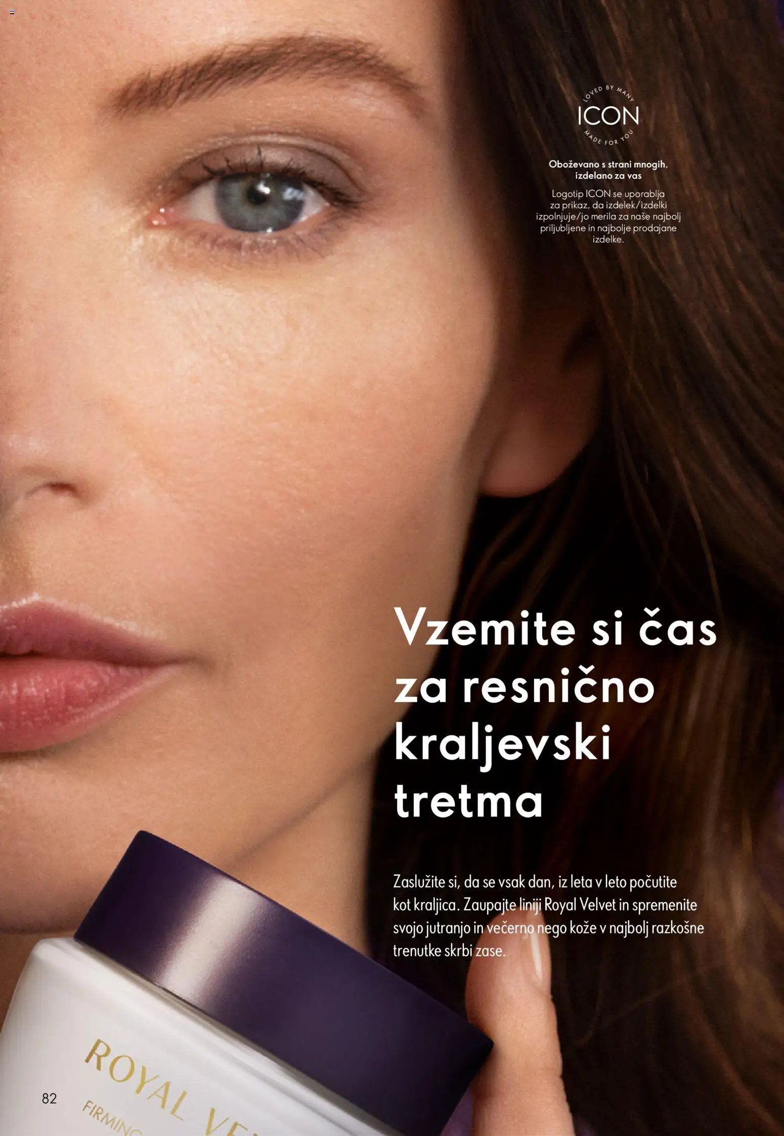 Oriflame katalog od 05.08.2026 Oriflame katalog 11/26