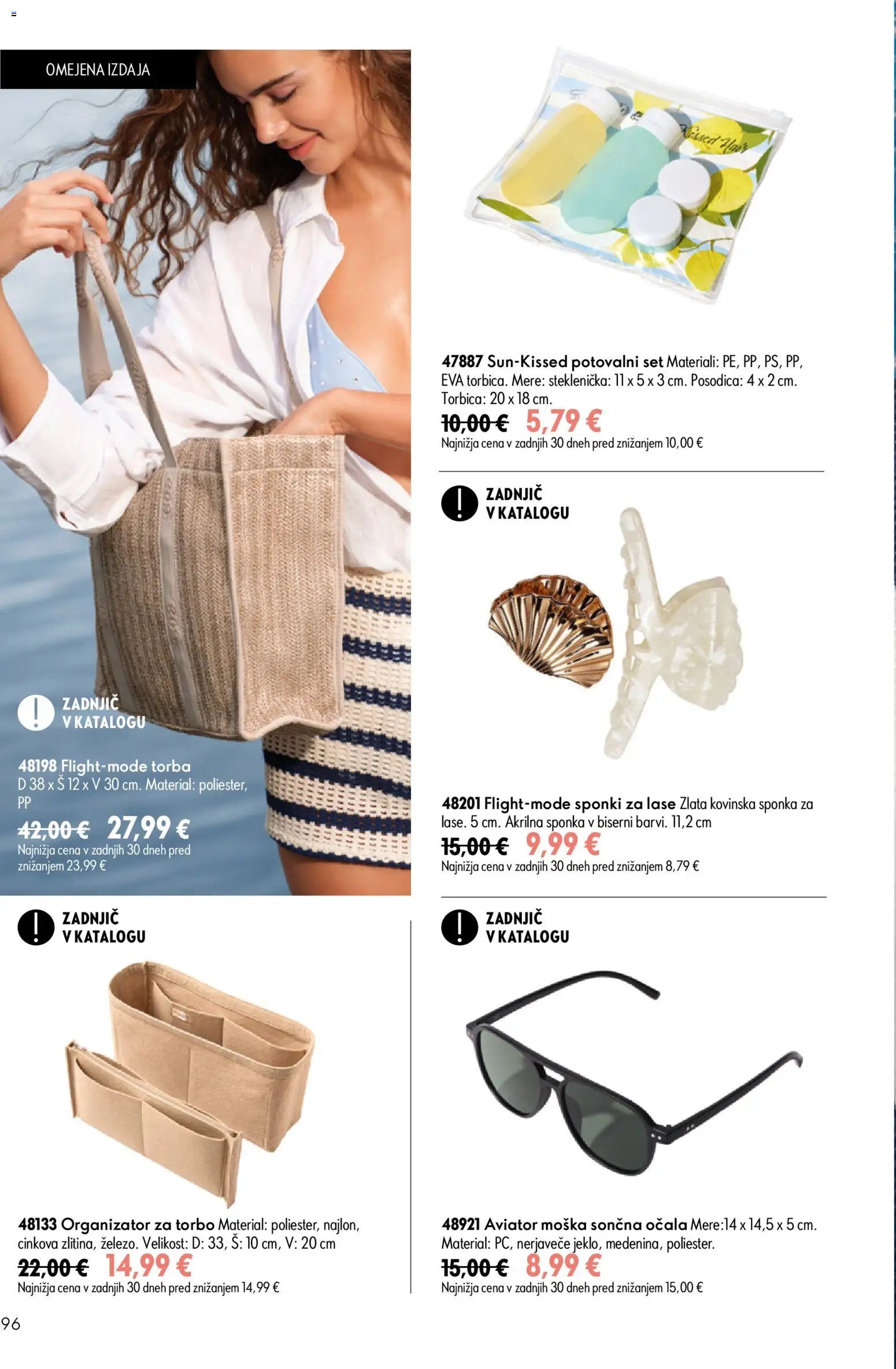 Oriflame katalog od 05.08.2026 Oriflame katalog 11/26