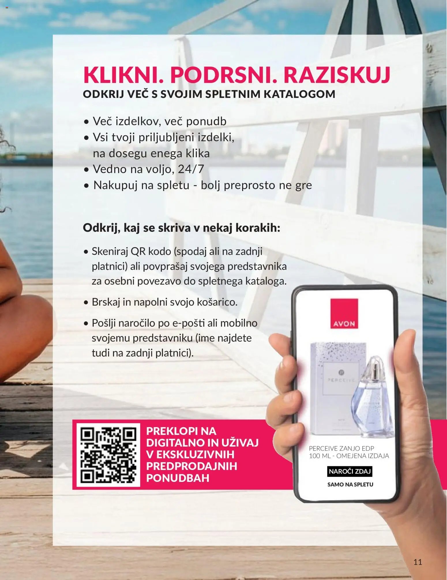 Avon katalog od 01.06.2026 Avon katalog