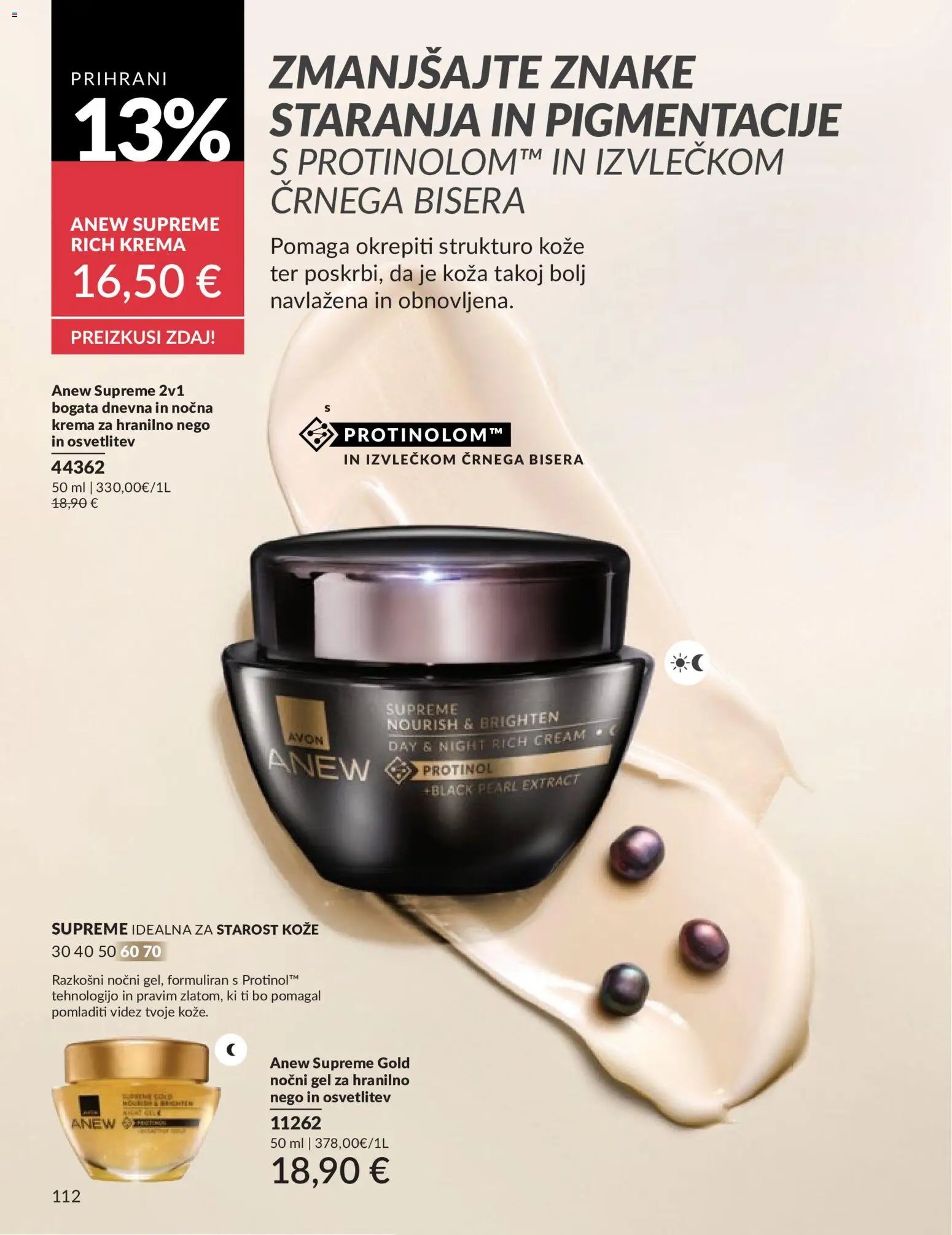 Avon katalog od 01.06.2026 Avon katalog