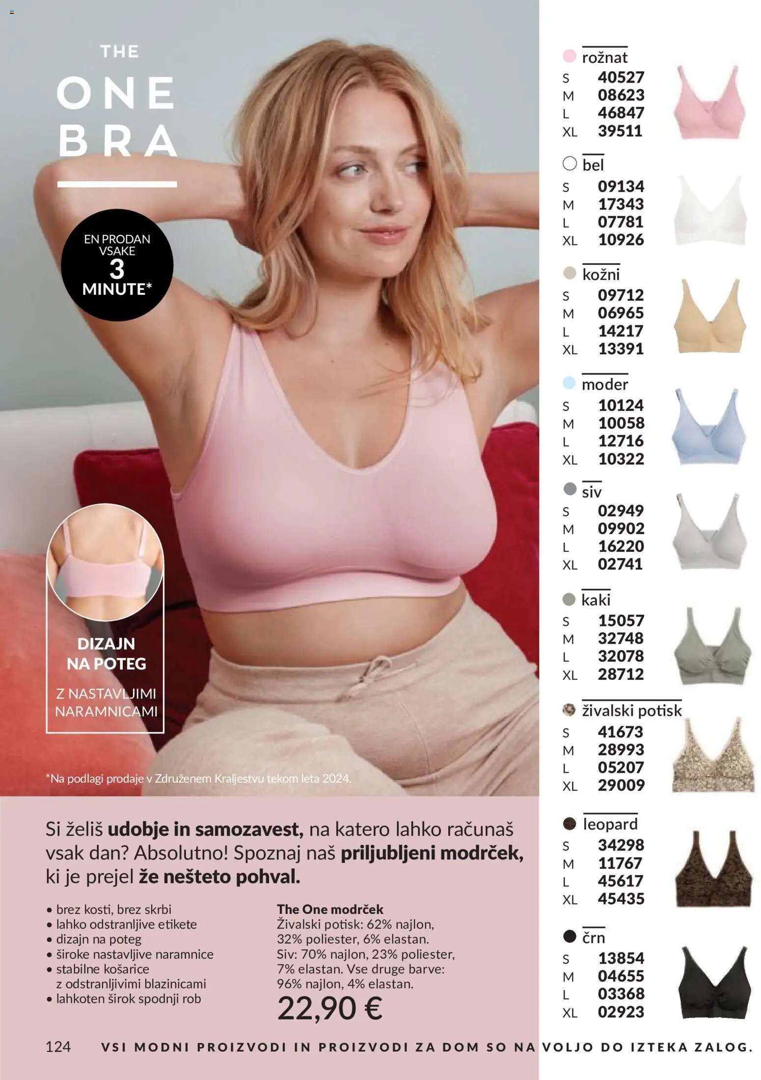 Avon katalog od 01.06.2026 Avon katalog