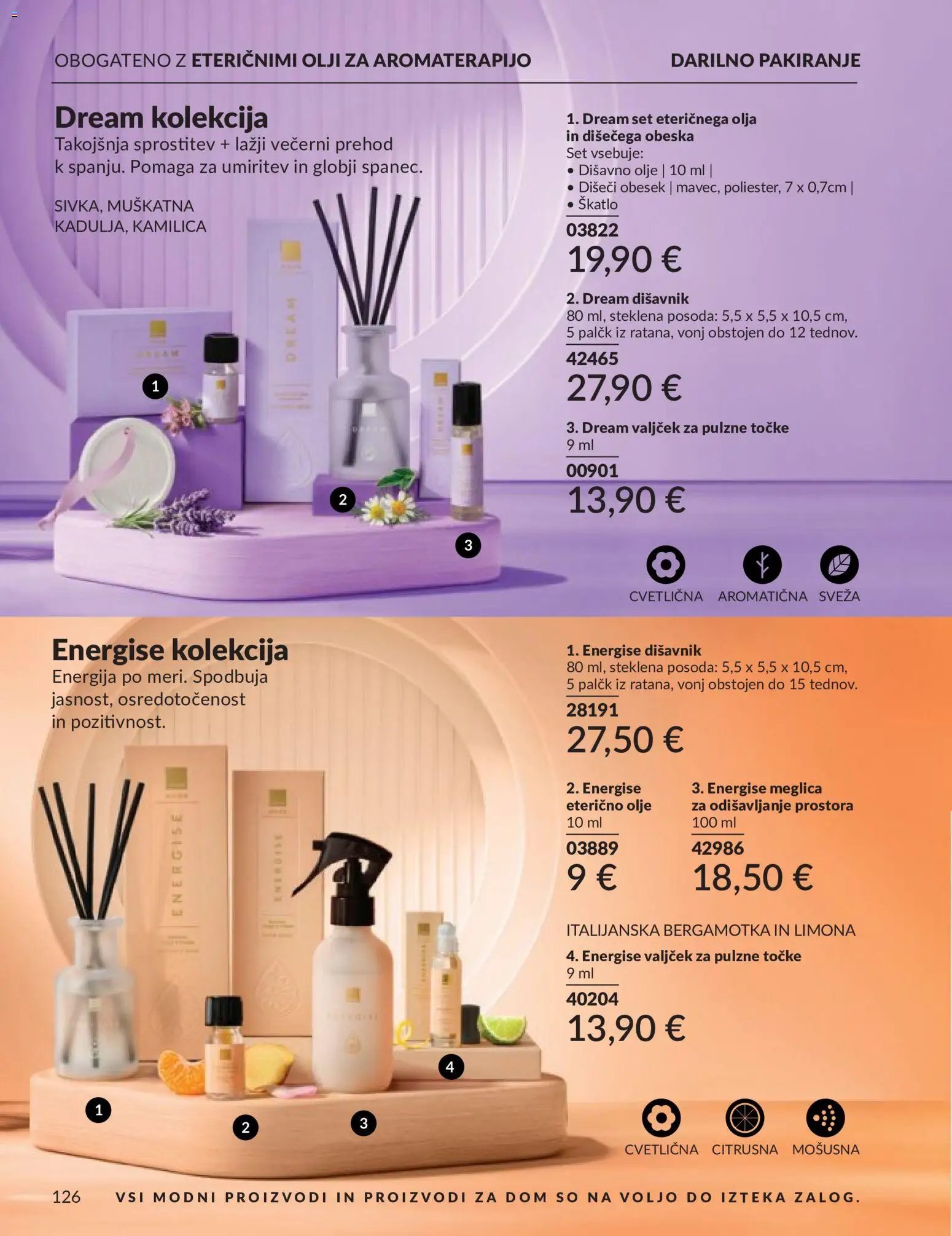 Avon katalog od 01.06.2026 Avon katalog