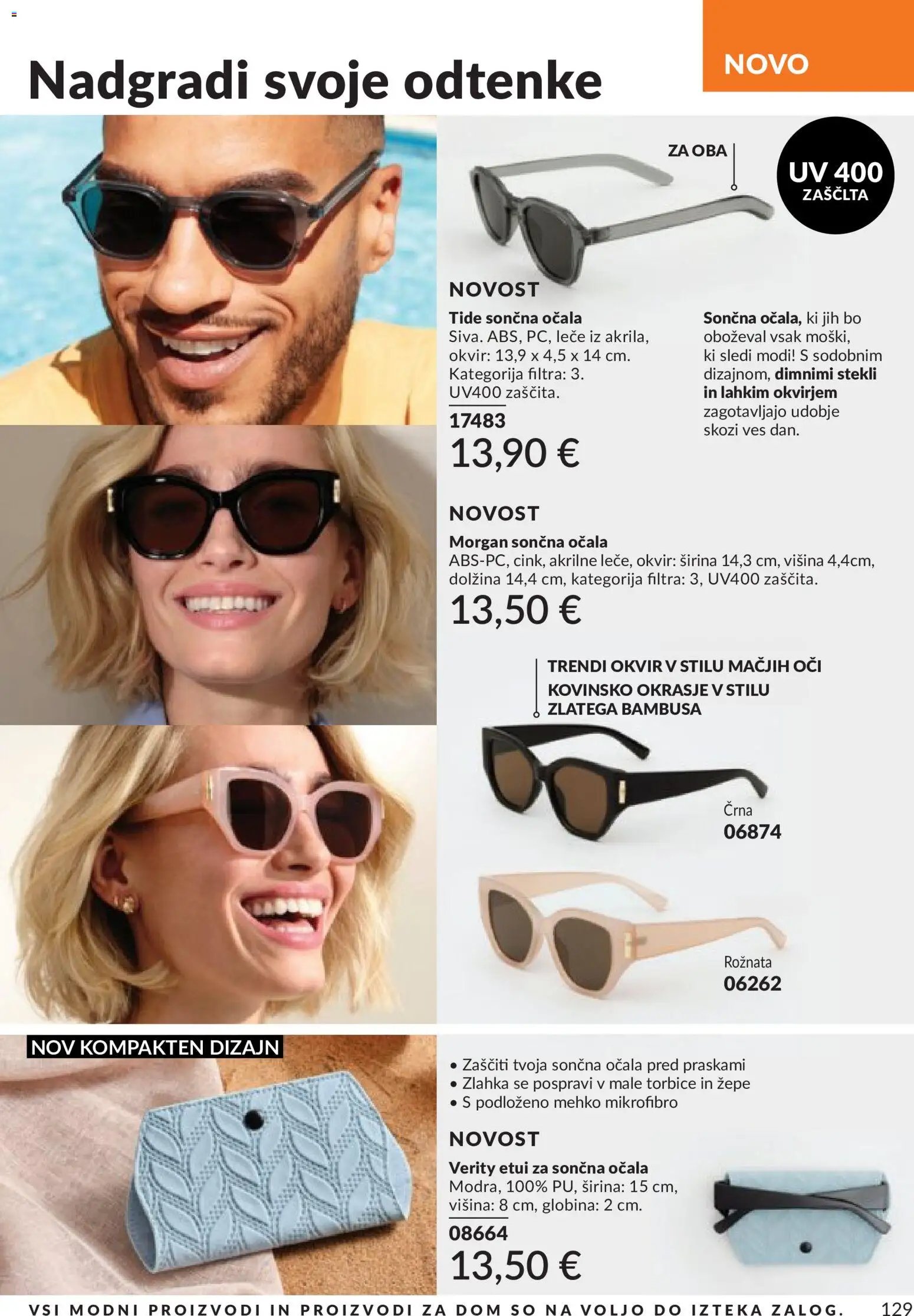 Avon katalog od 01.06.2026 Avon katalog