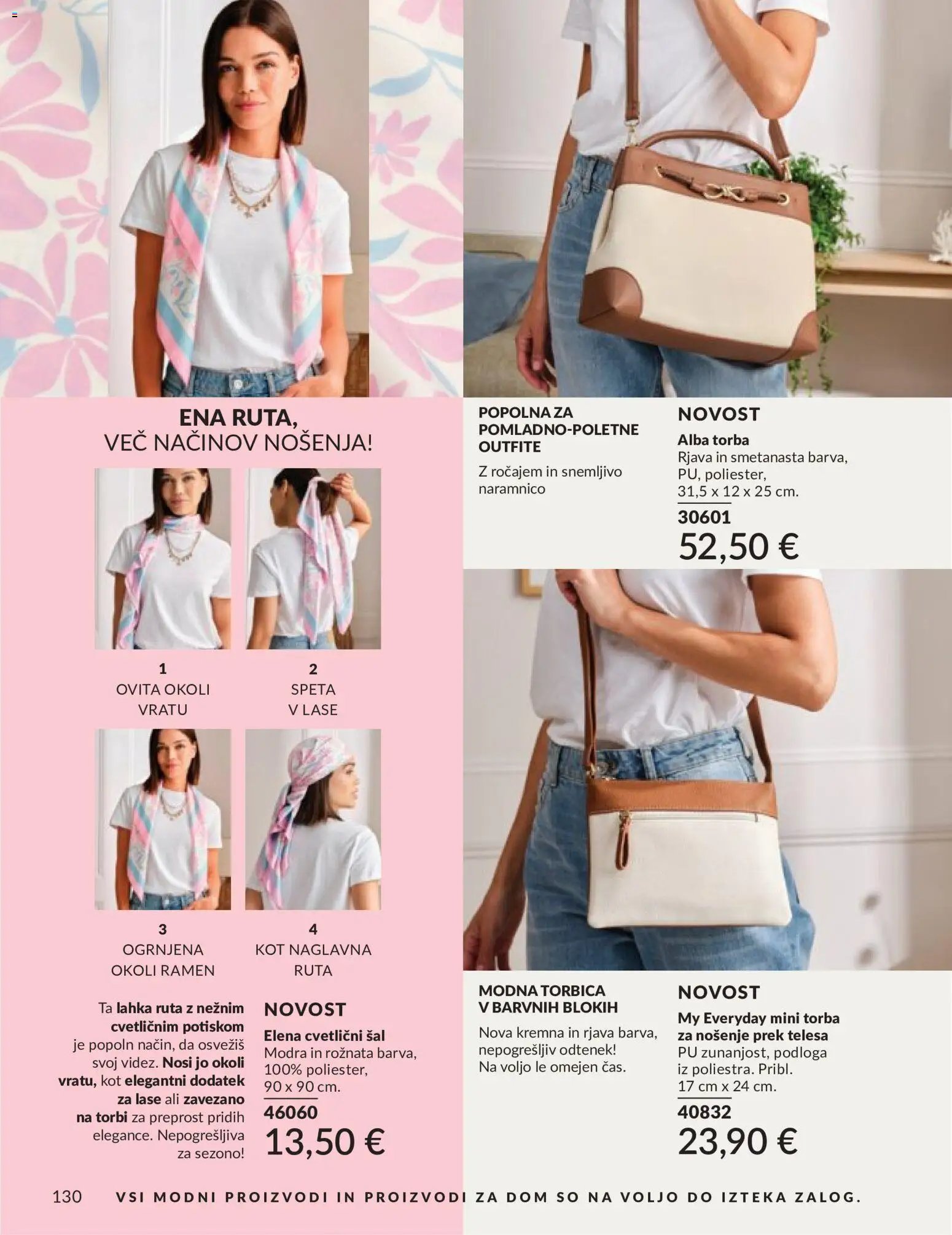 Avon katalog od 01.06.2026 Avon katalog