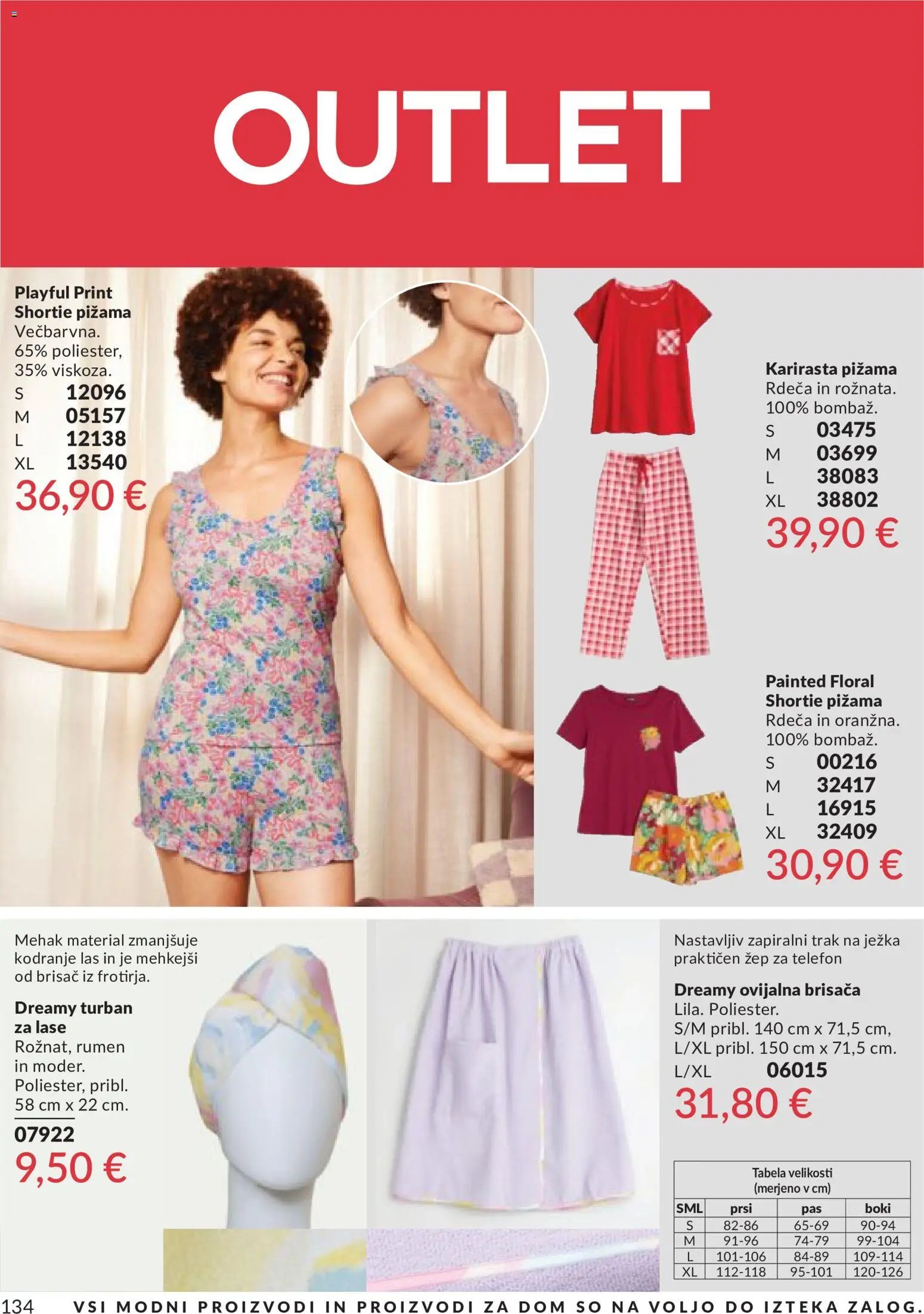Avon katalog od 01.06.2026 Avon katalog
