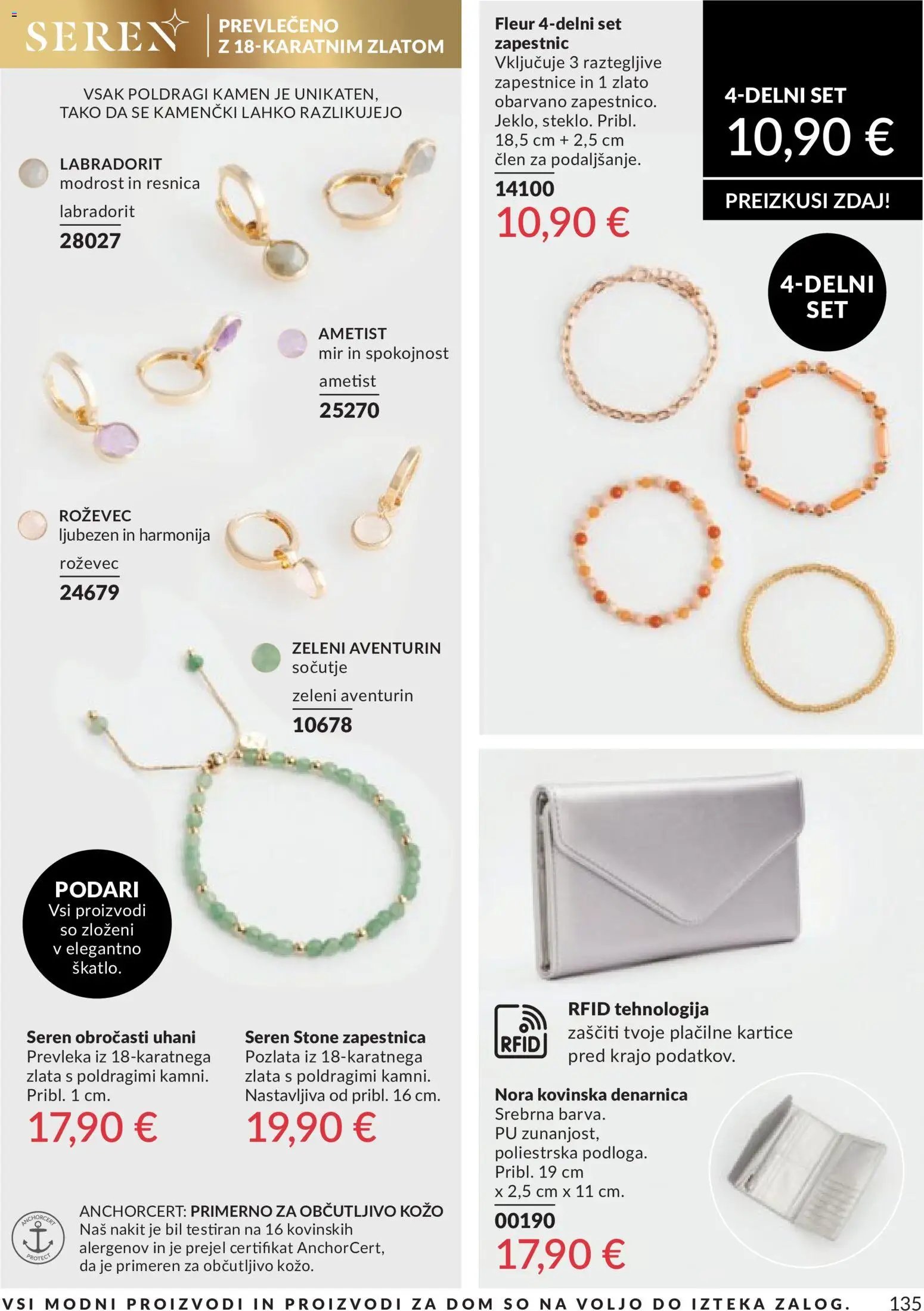 Avon katalog od 01.06.2026 Avon katalog