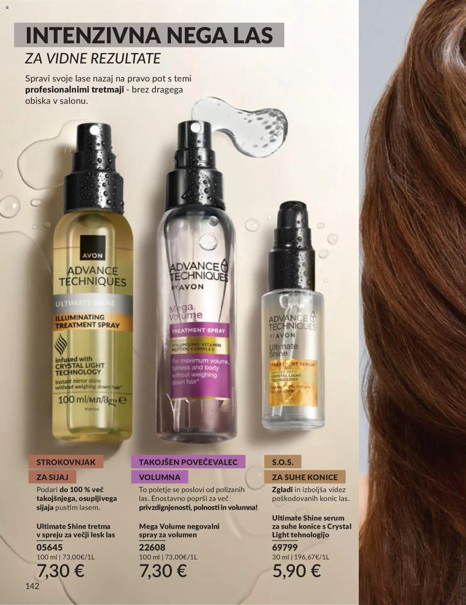 Avon katalog od 01.06.2026 Avon katalog