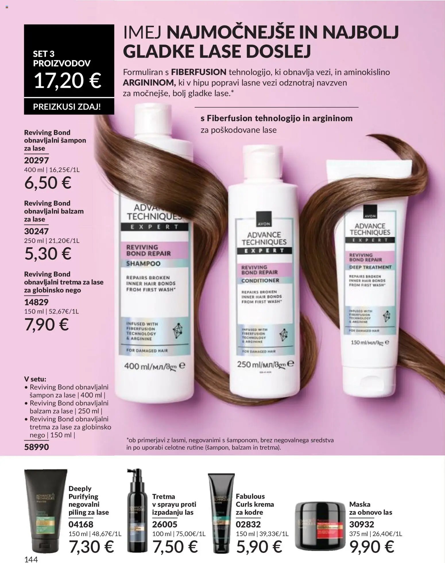 Avon katalog od 01.06.2026 Avon katalog